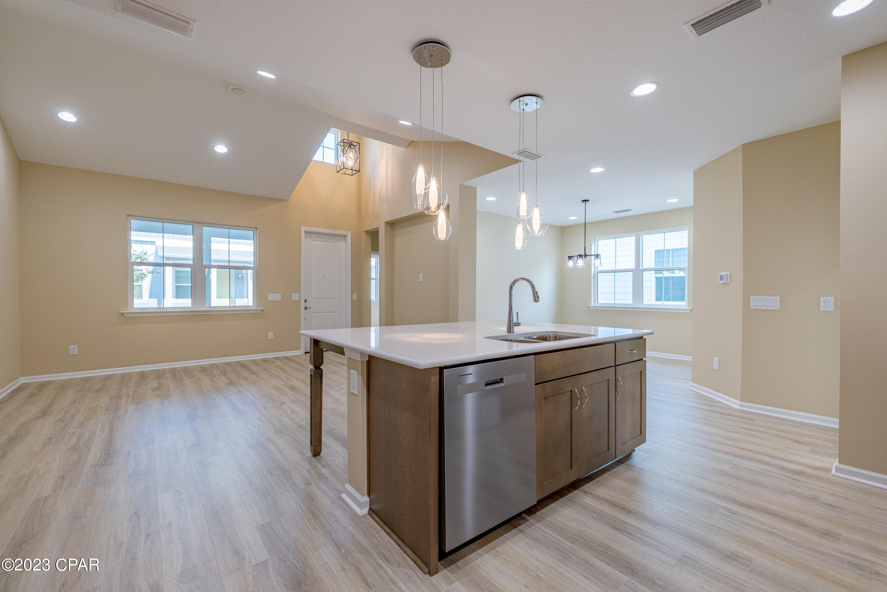 Latitude at Watersound - Residential