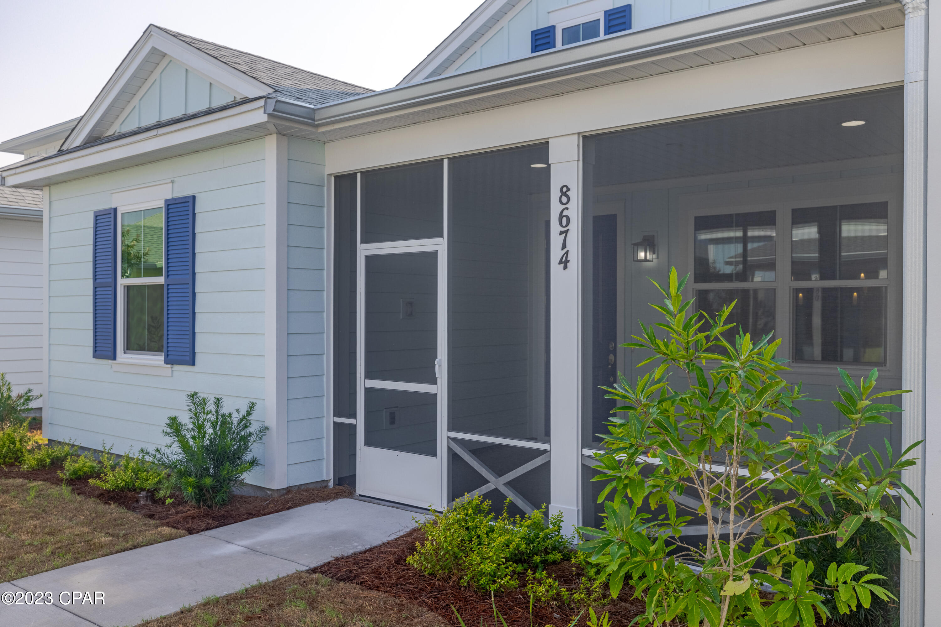 Latitude at Watersound - Residential