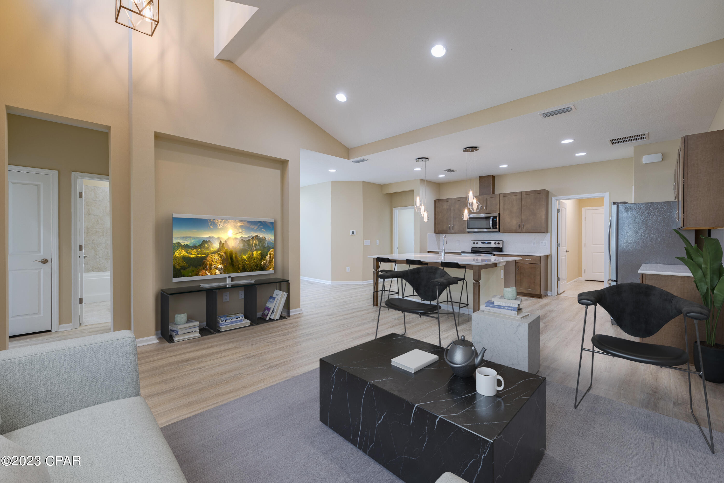 Latitude at Watersound - Residential