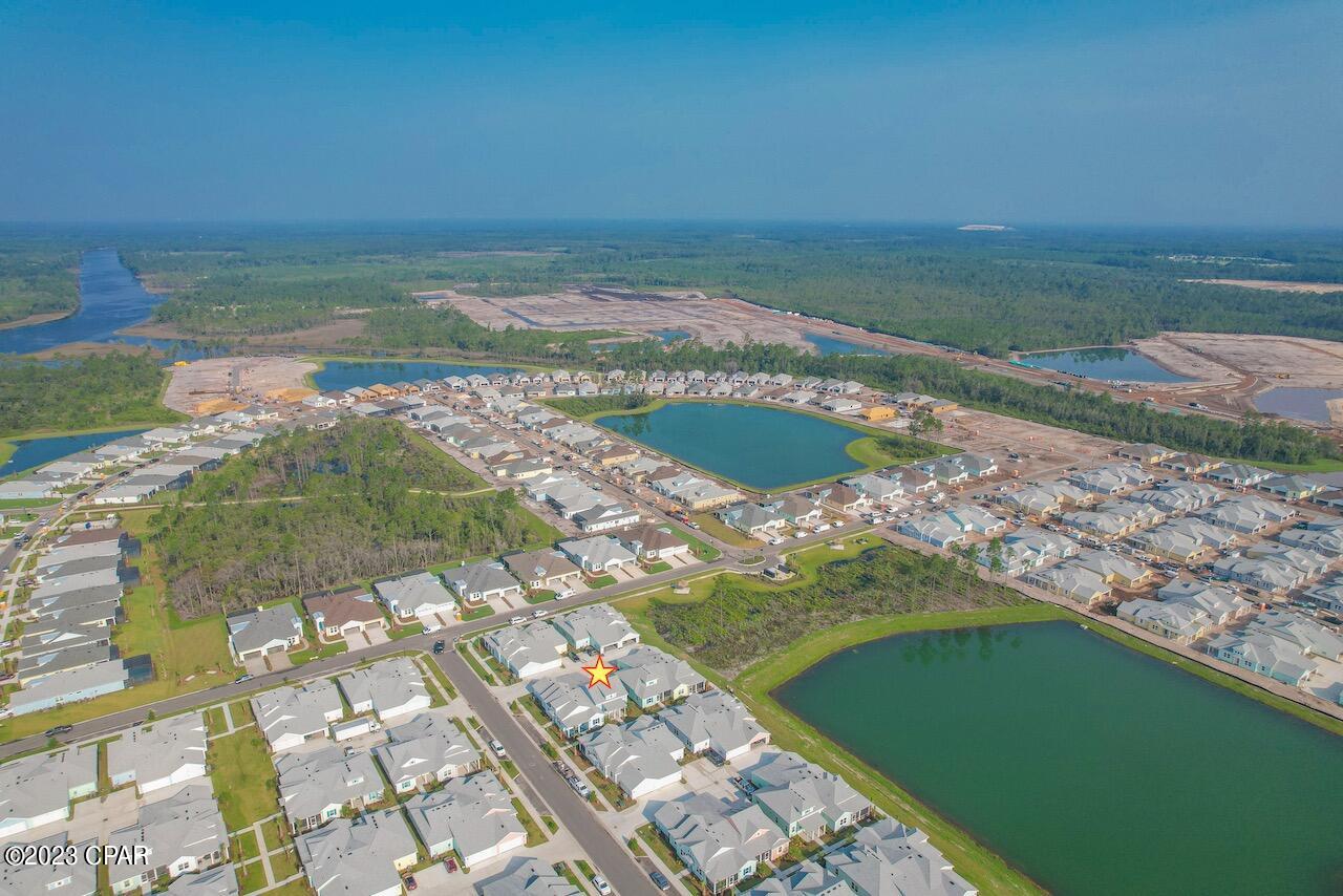 Latitude at Watersound - Residential