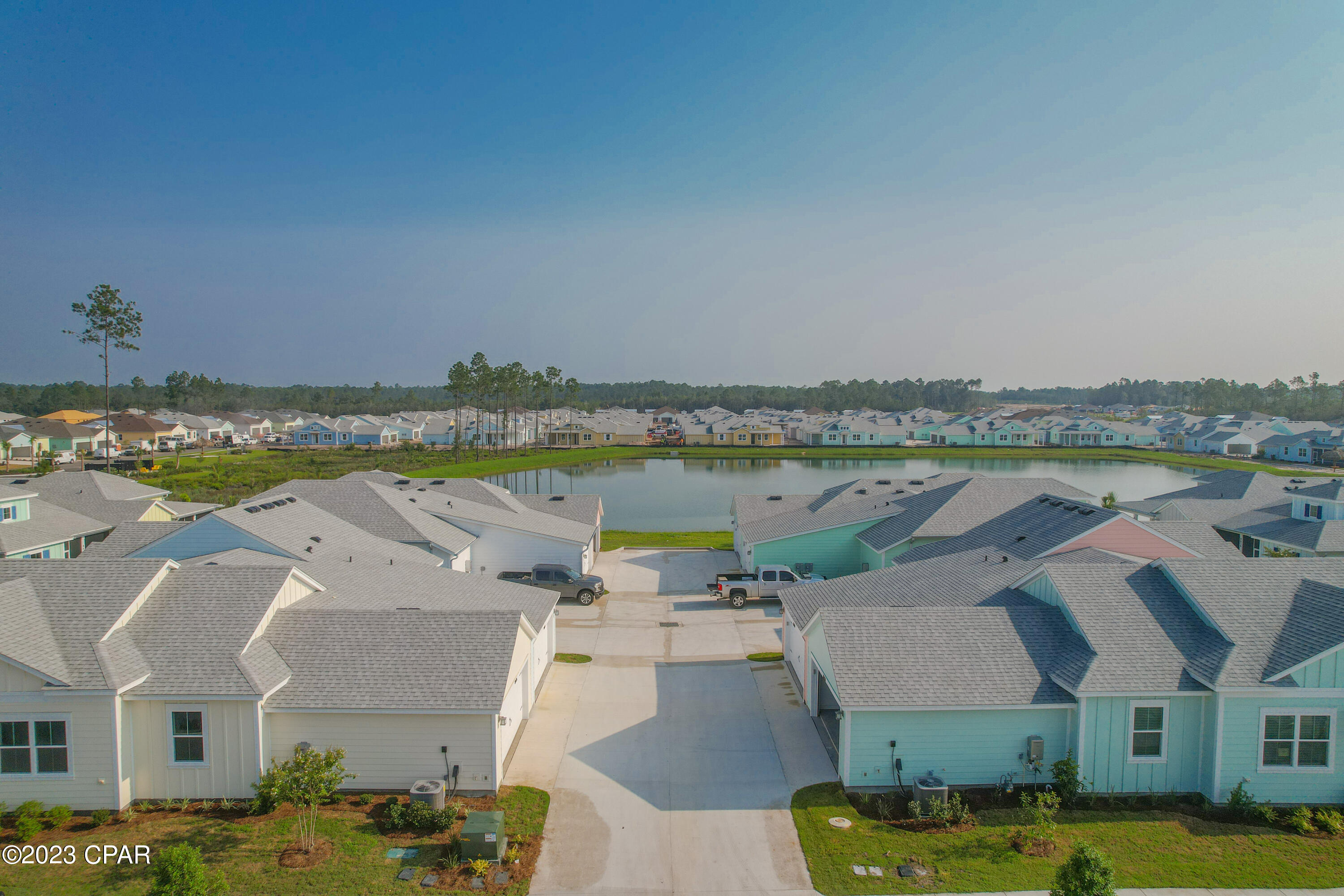 Latitude at Watersound - Residential