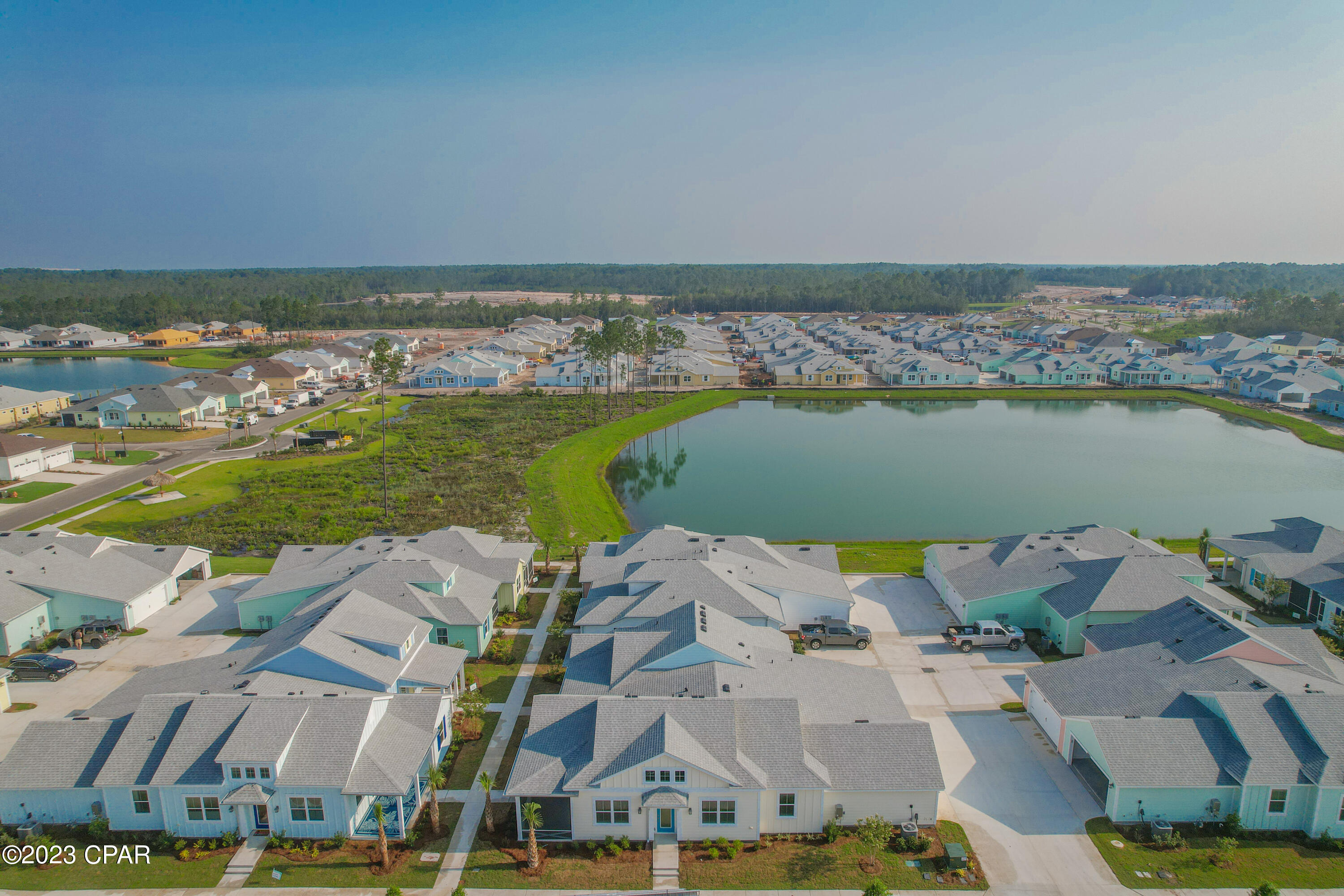 Latitude at Watersound - Residential