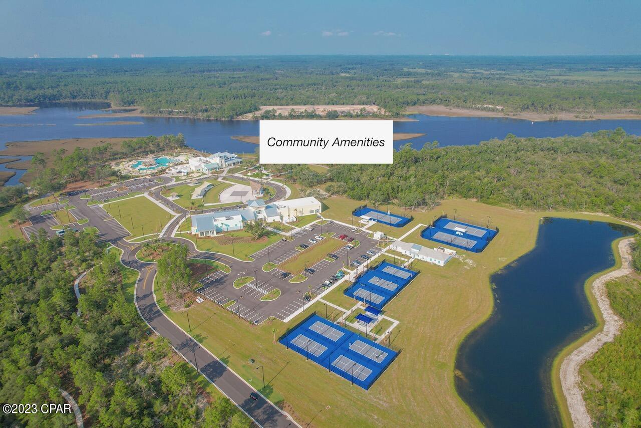 Latitude at Watersound - Residential