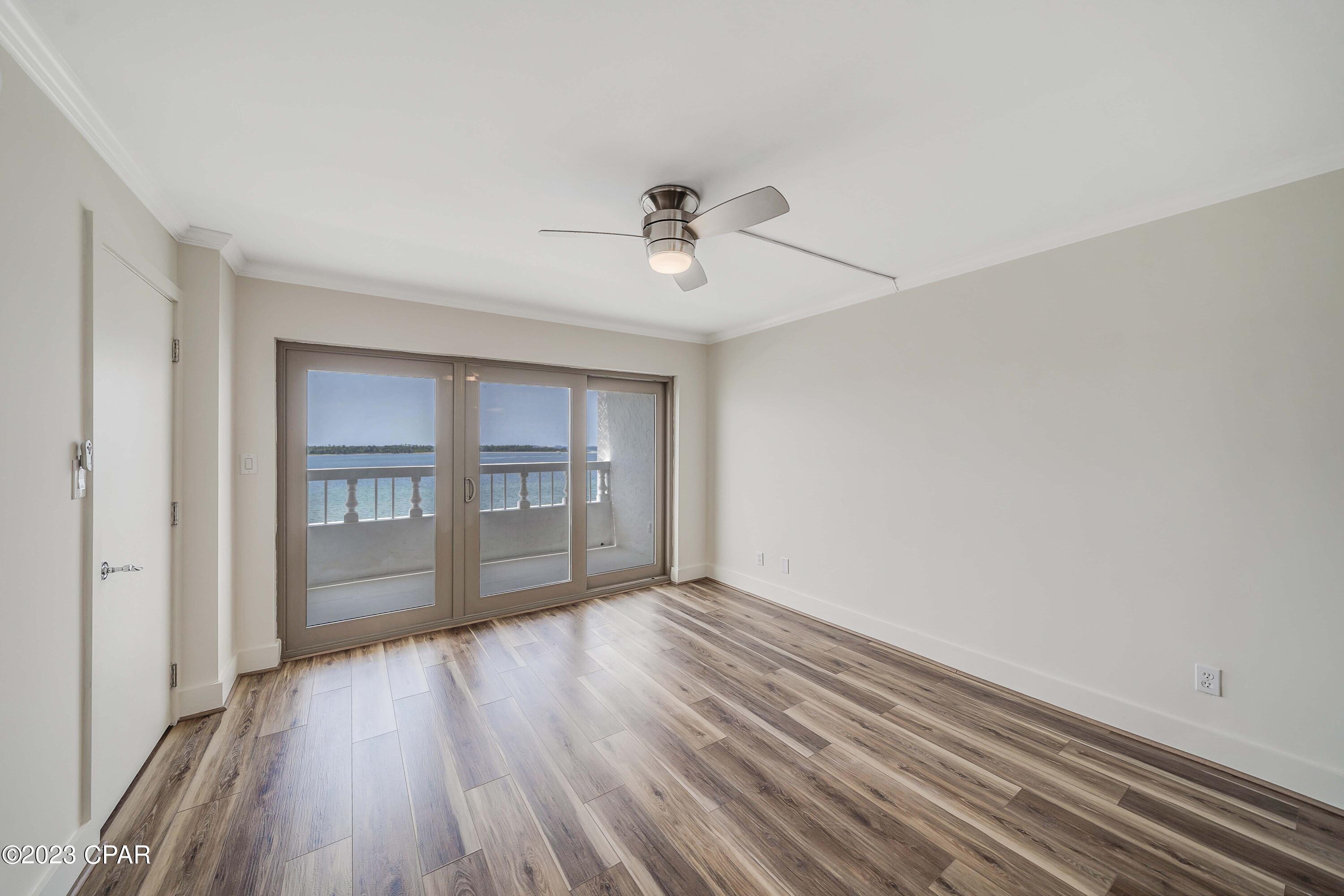 Cove Condominium - Residential