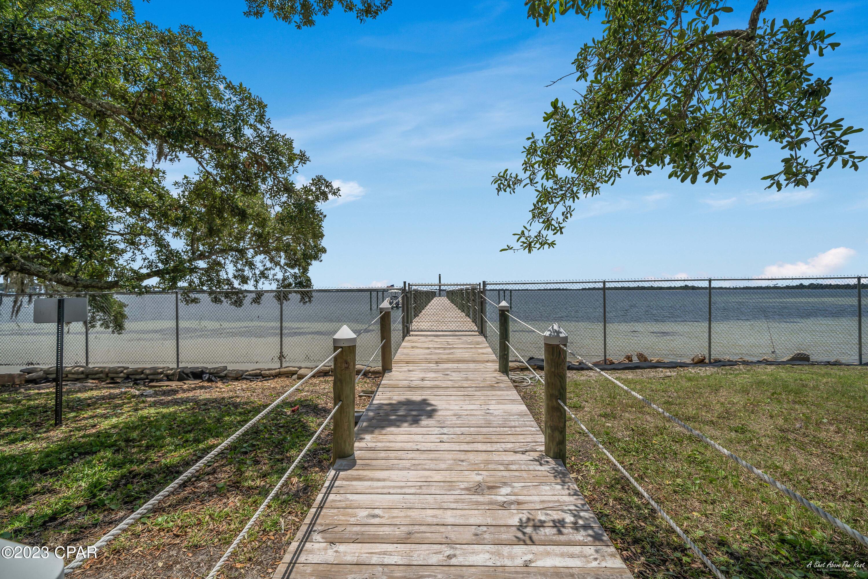 Cove Condominium - Residential