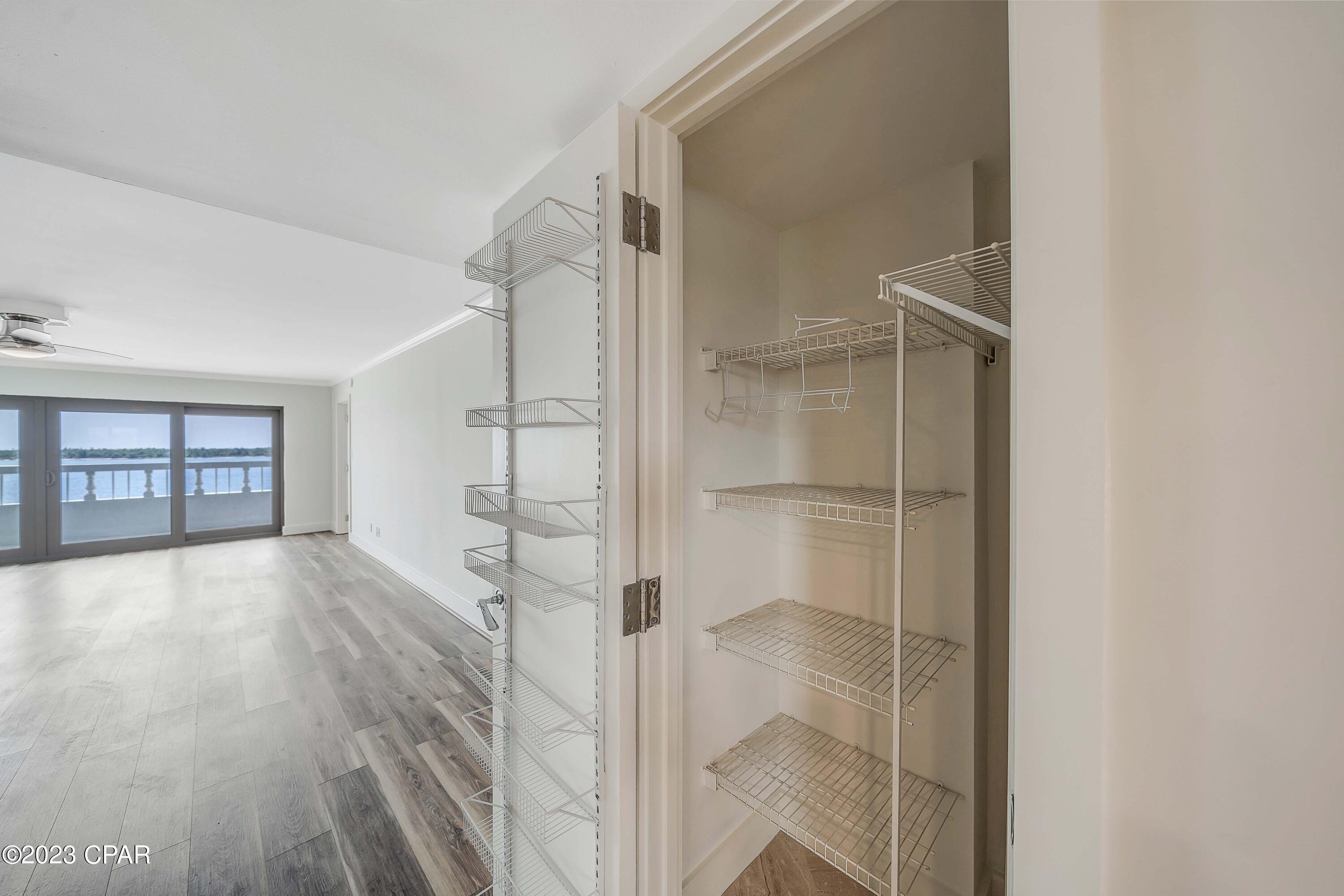 Cove Condominium - Residential