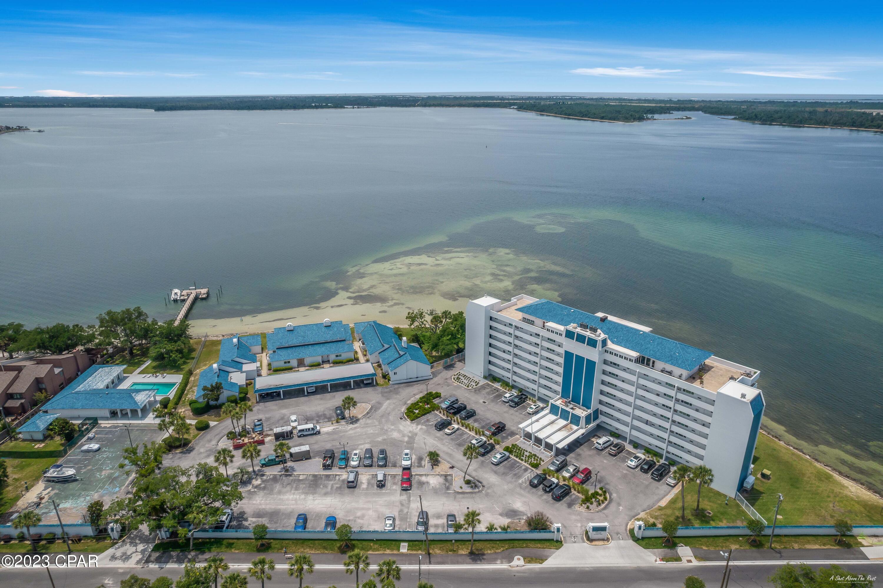 Cove Condominium - Residential