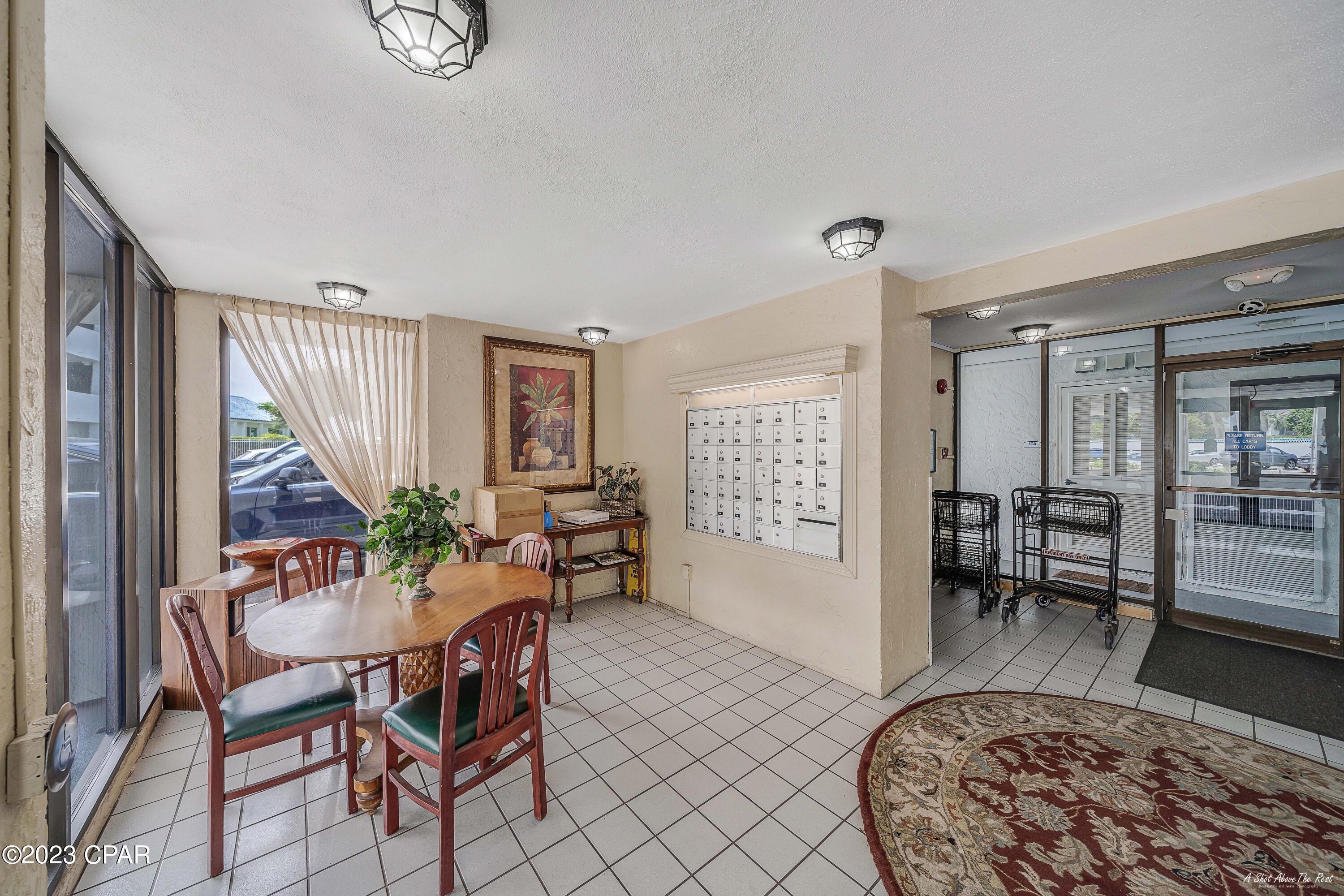 Cove Condominium - Residential