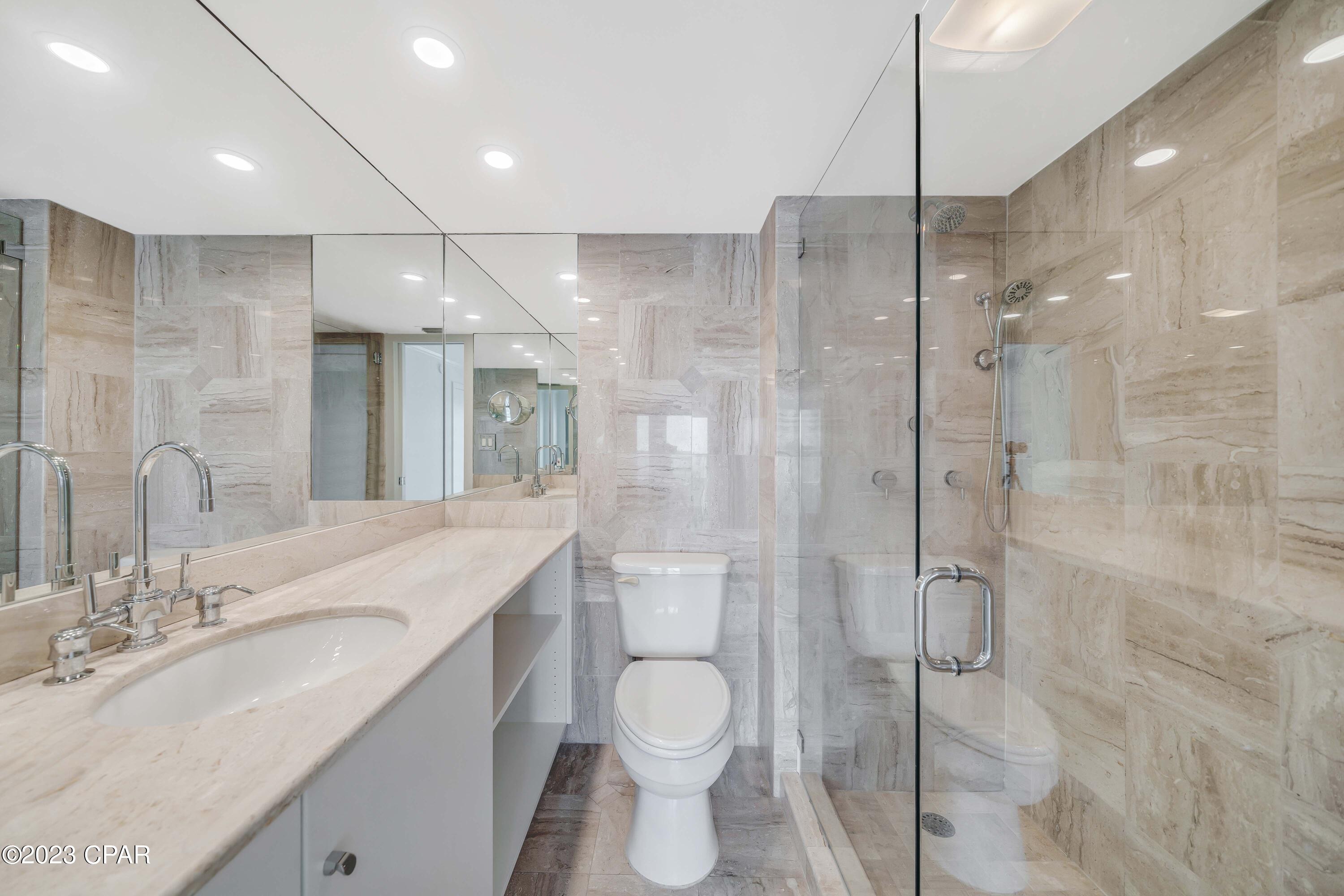 Cove Condominium - Residential