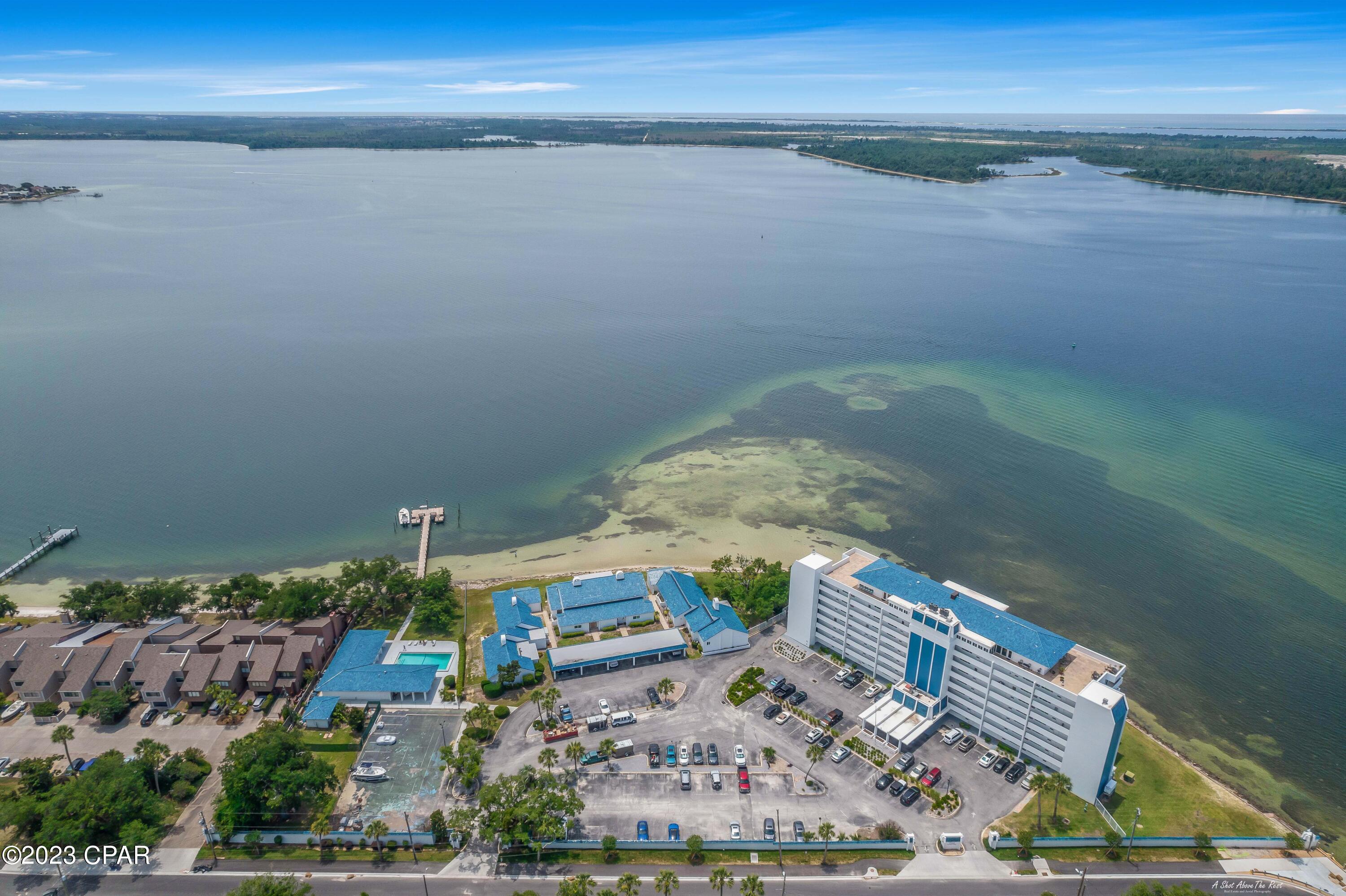 Cove Condominium - Residential