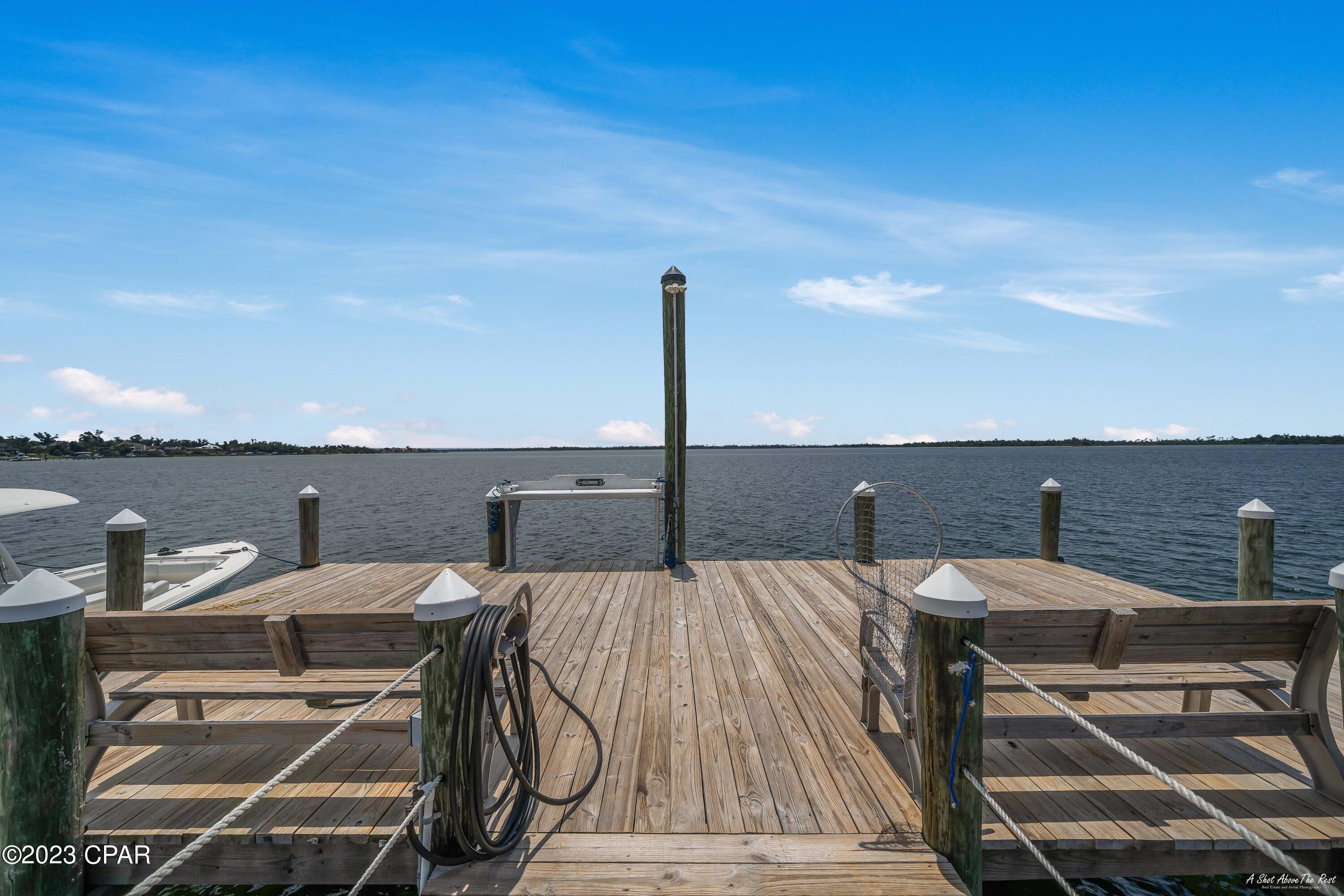 Cove Condominium - Residential