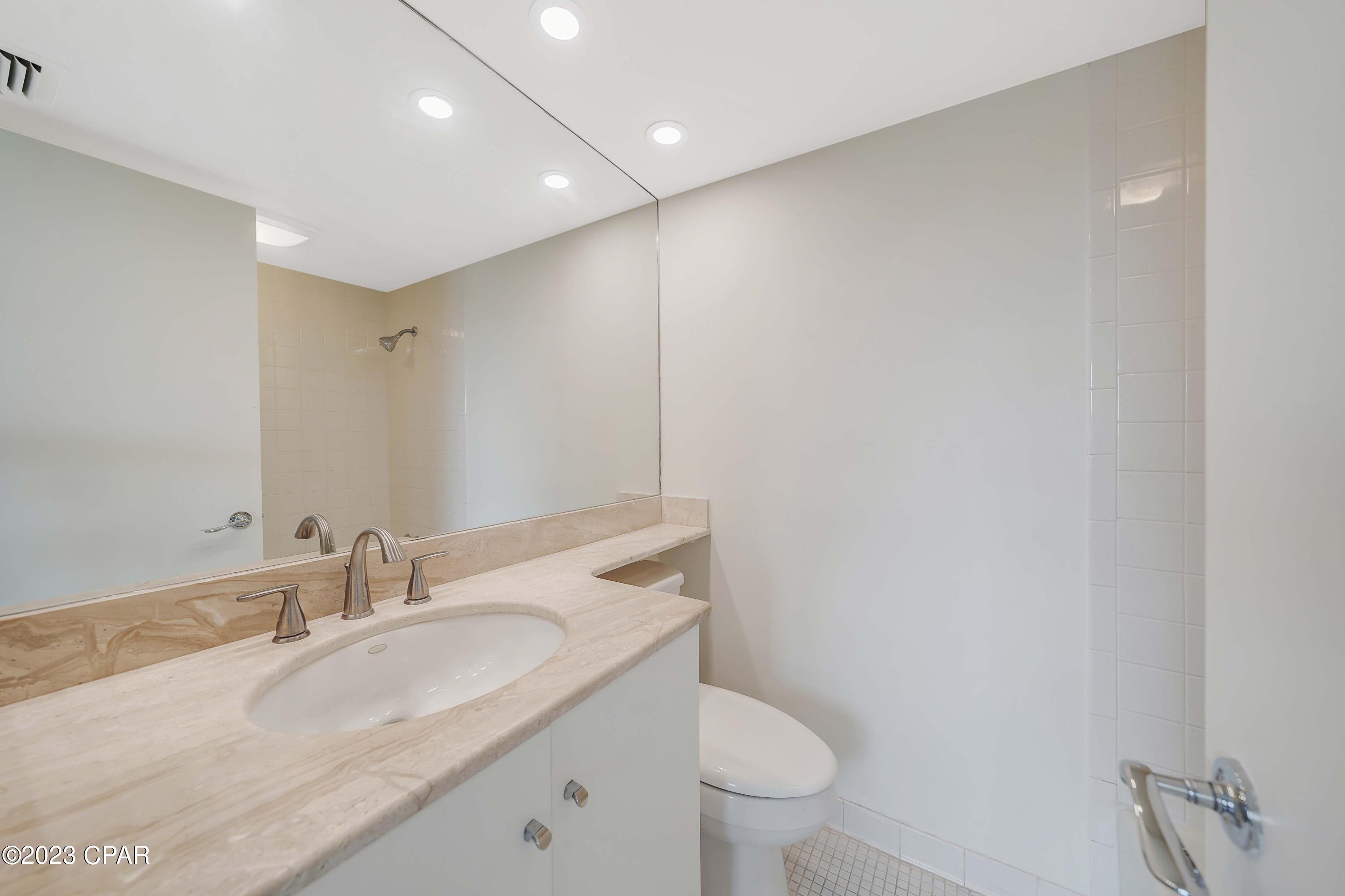 Cove Condominium - Residential