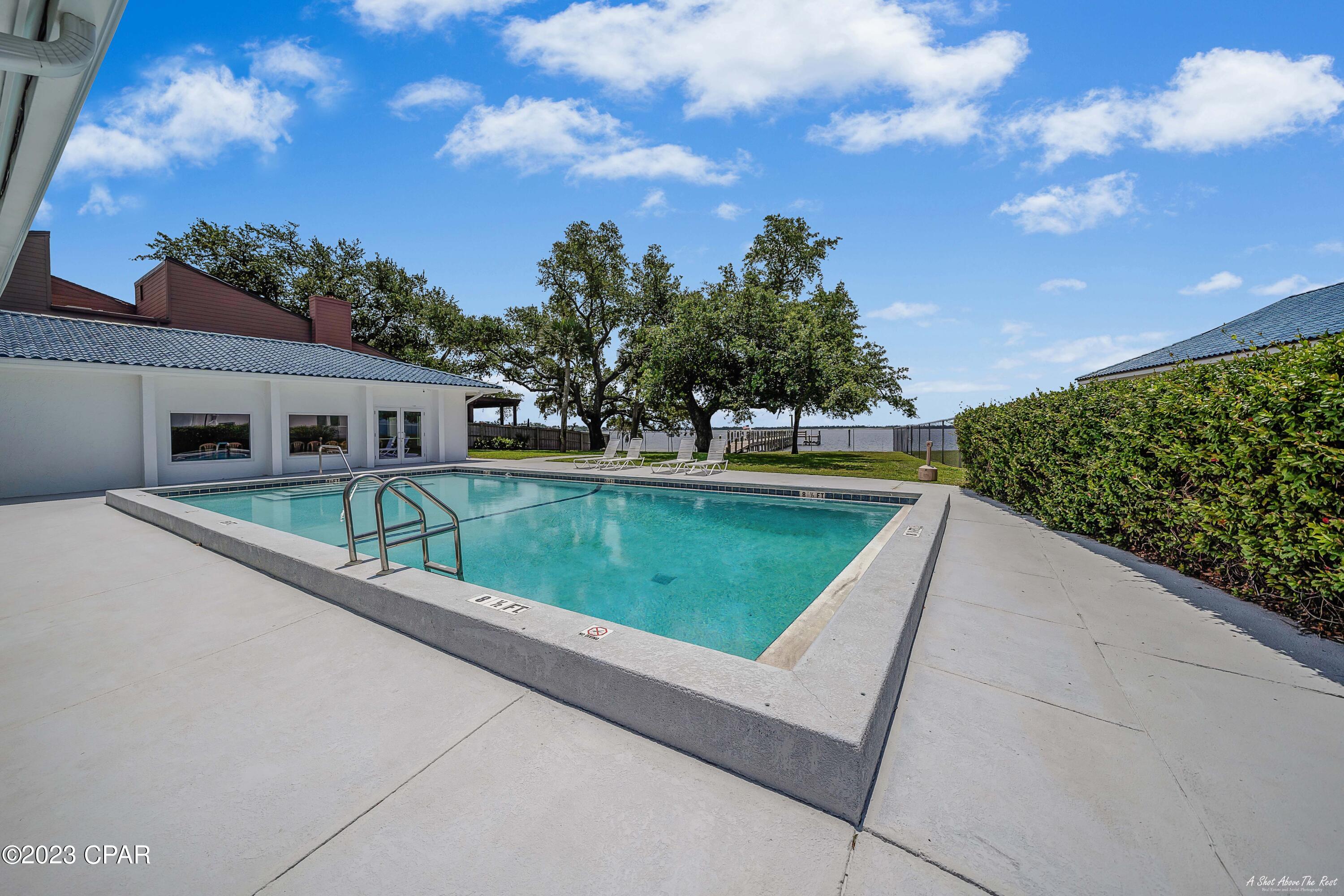 Cove Condominium - Residential