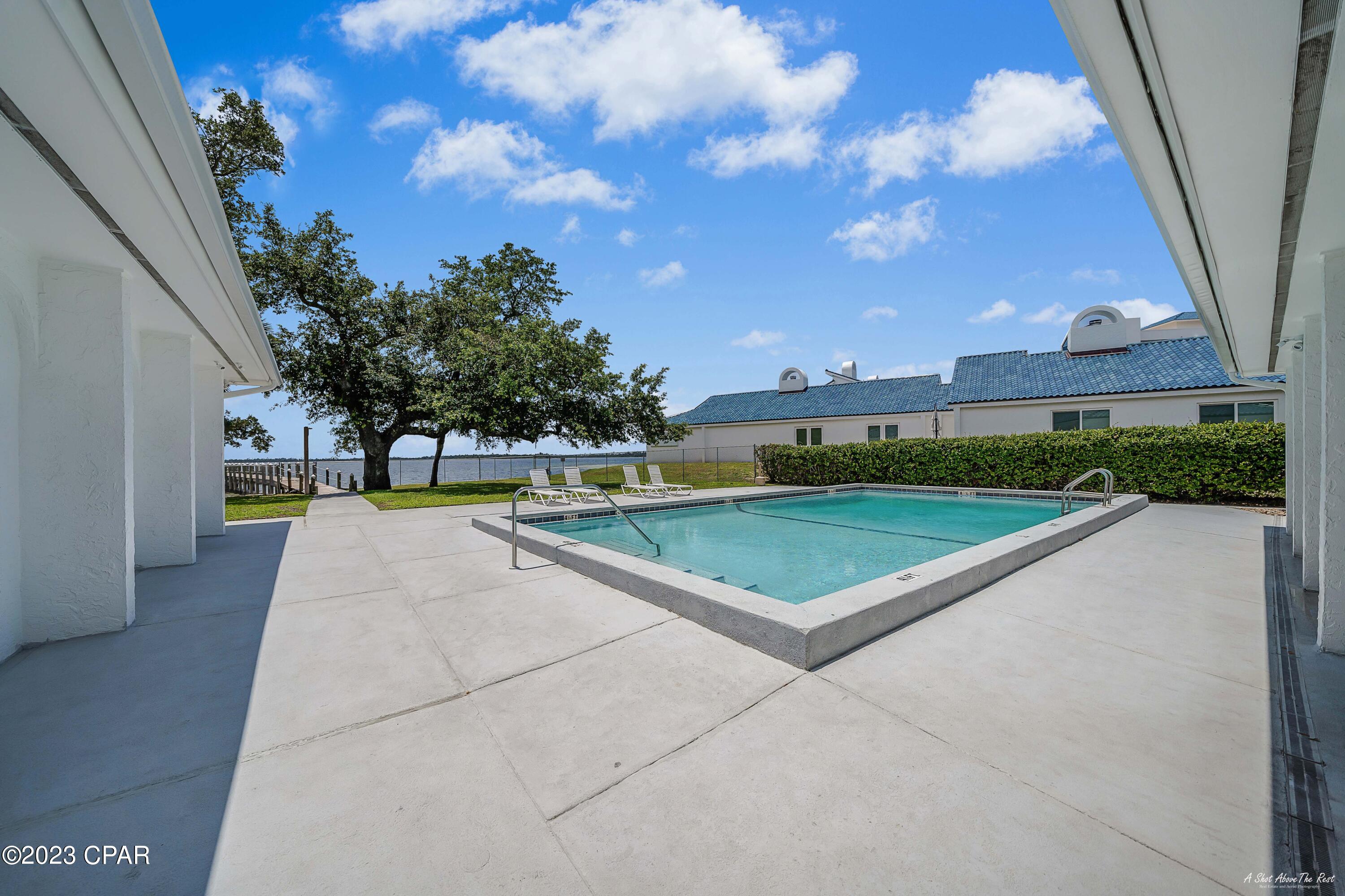 Cove Condominium - Residential