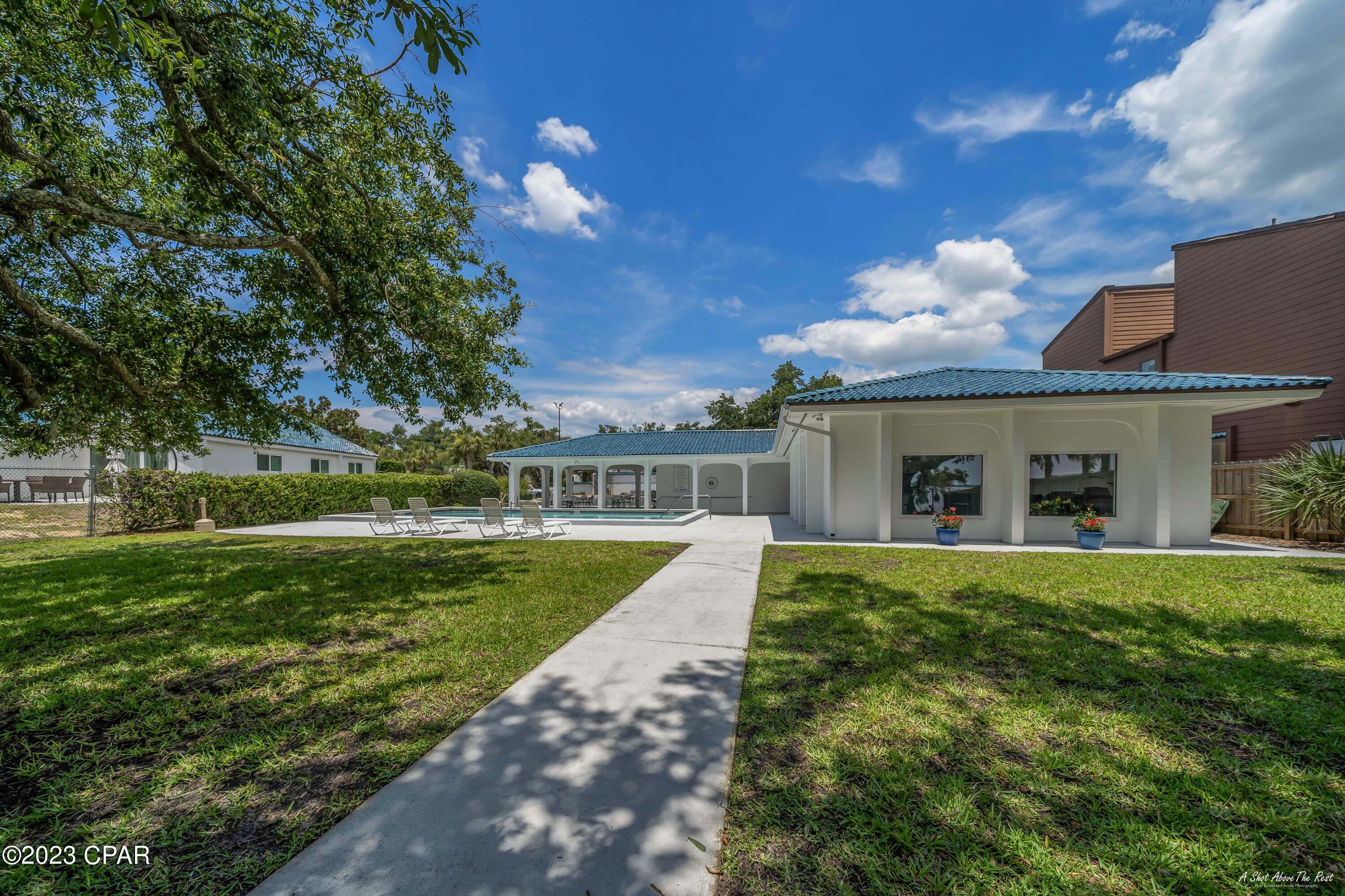 Cove Condominium - Residential