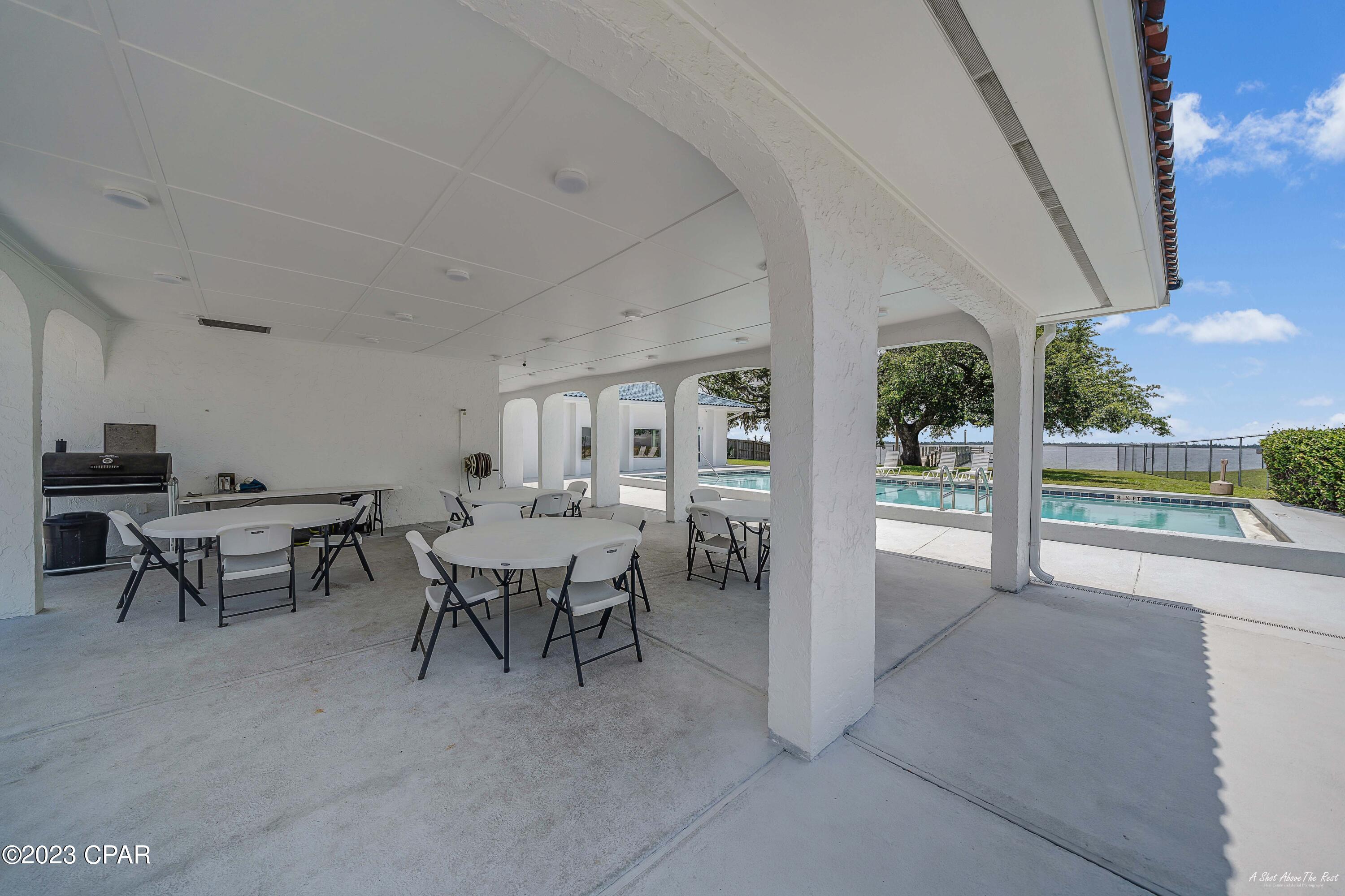 Cove Condominium - Residential