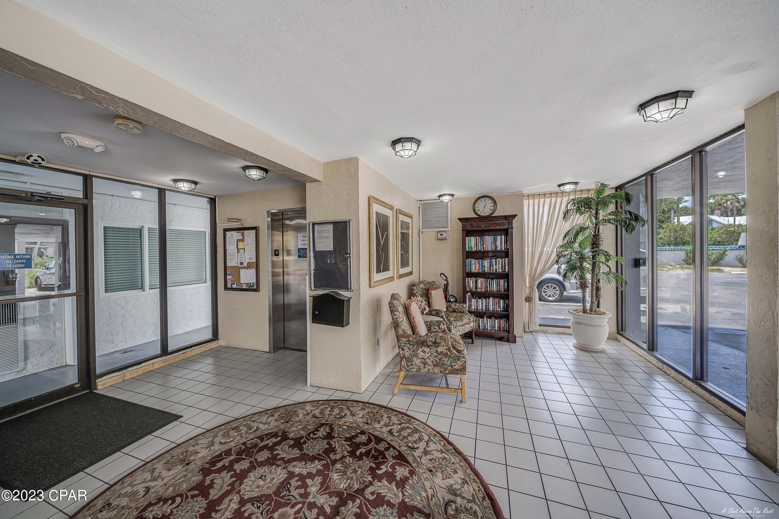 Cove Condominium - Residential