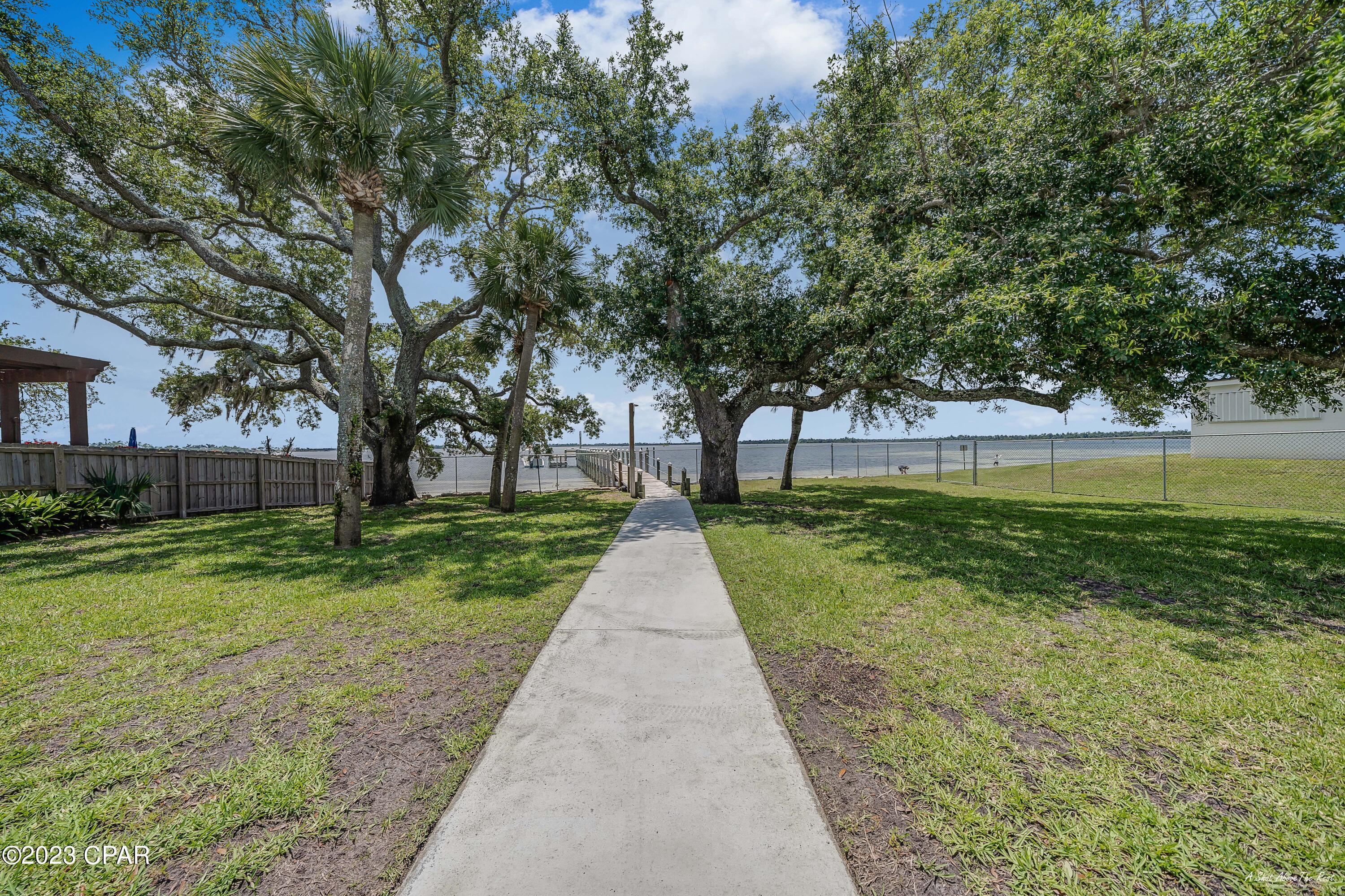 Cove Condominium - Residential