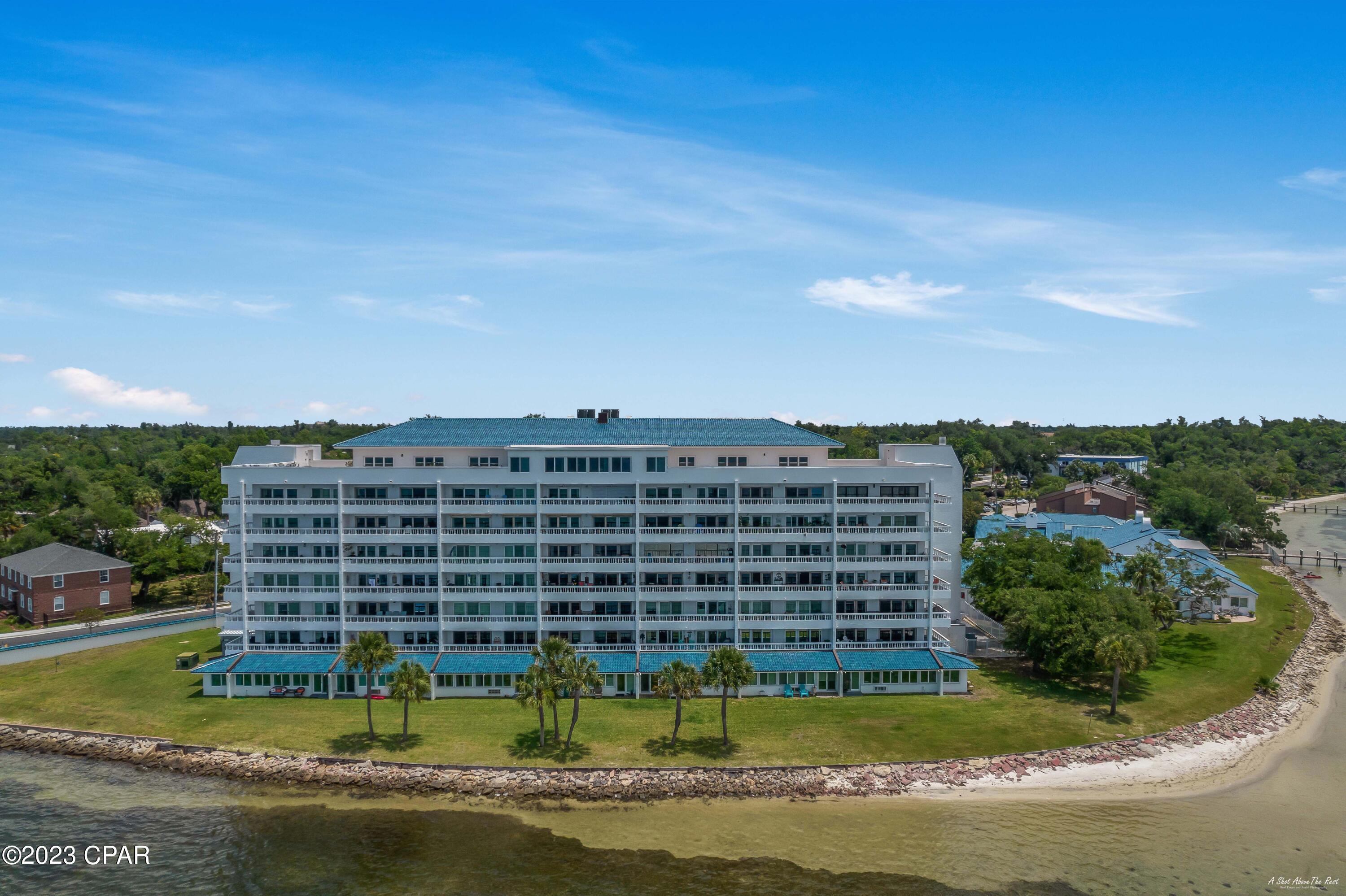 Cove Condominium - Residential