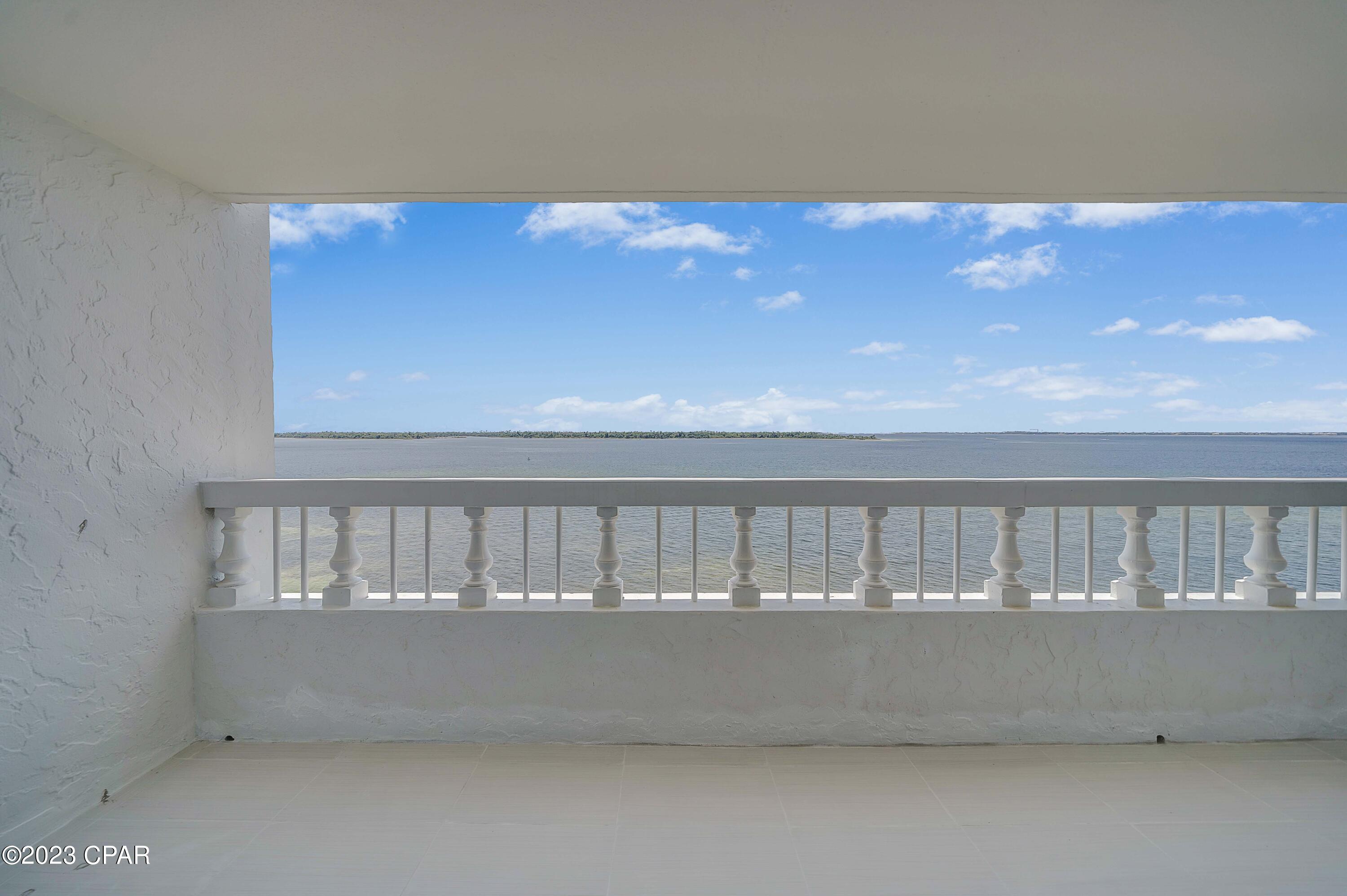 Cove Condominium - Residential