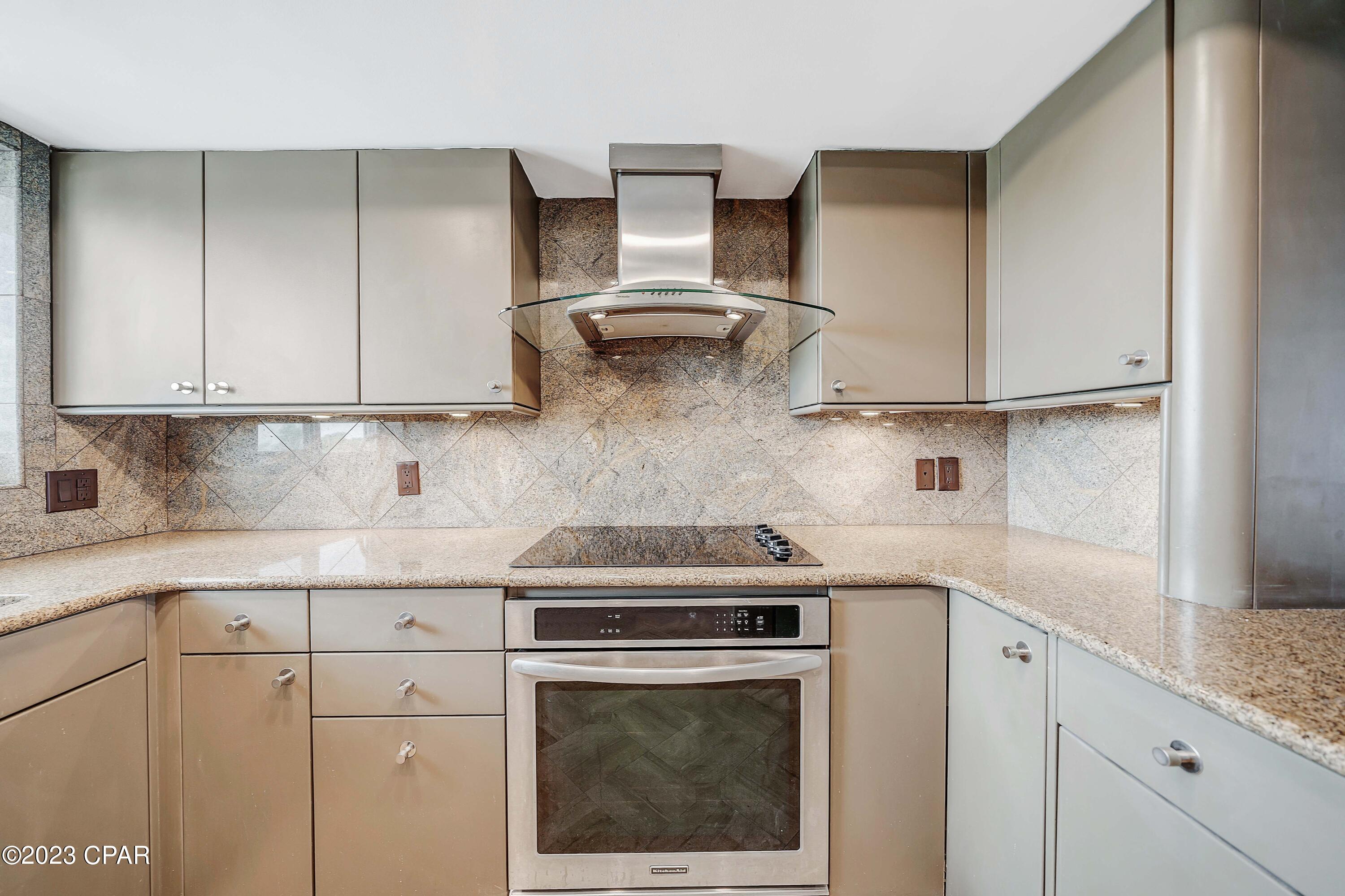 Cove Condominium - Residential