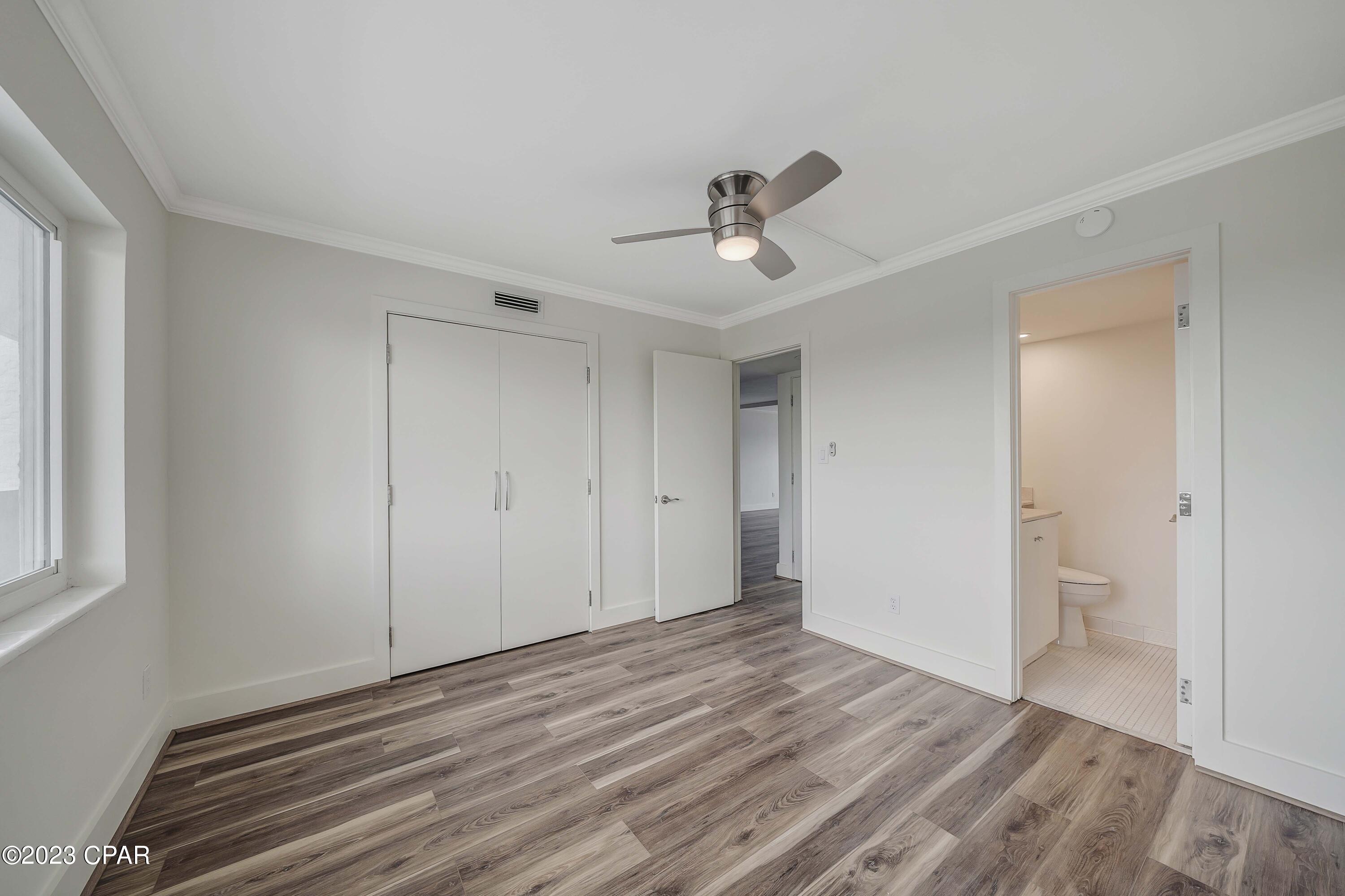 Cove Condominium - Residential