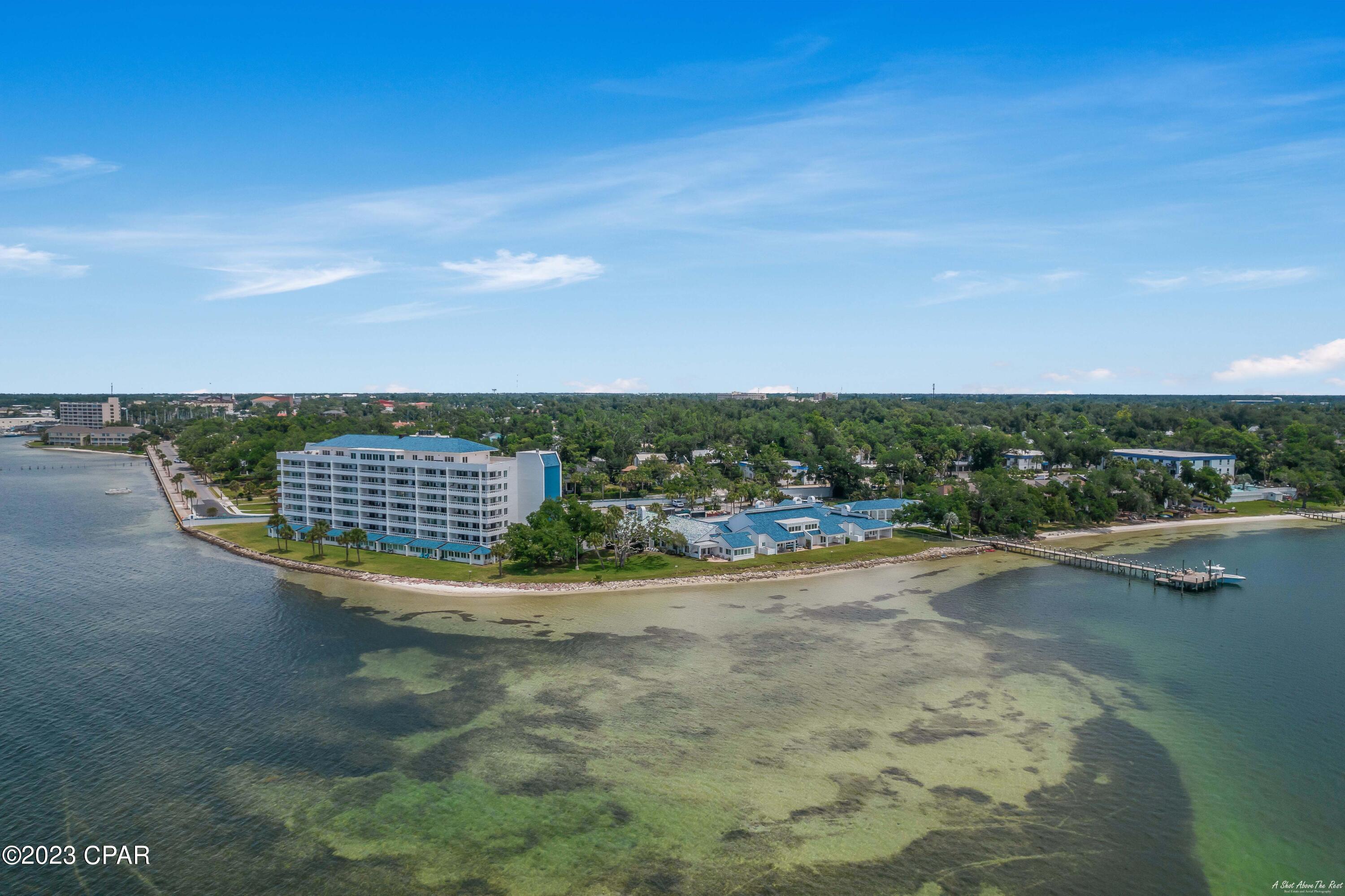 Cove Condominium - Residential