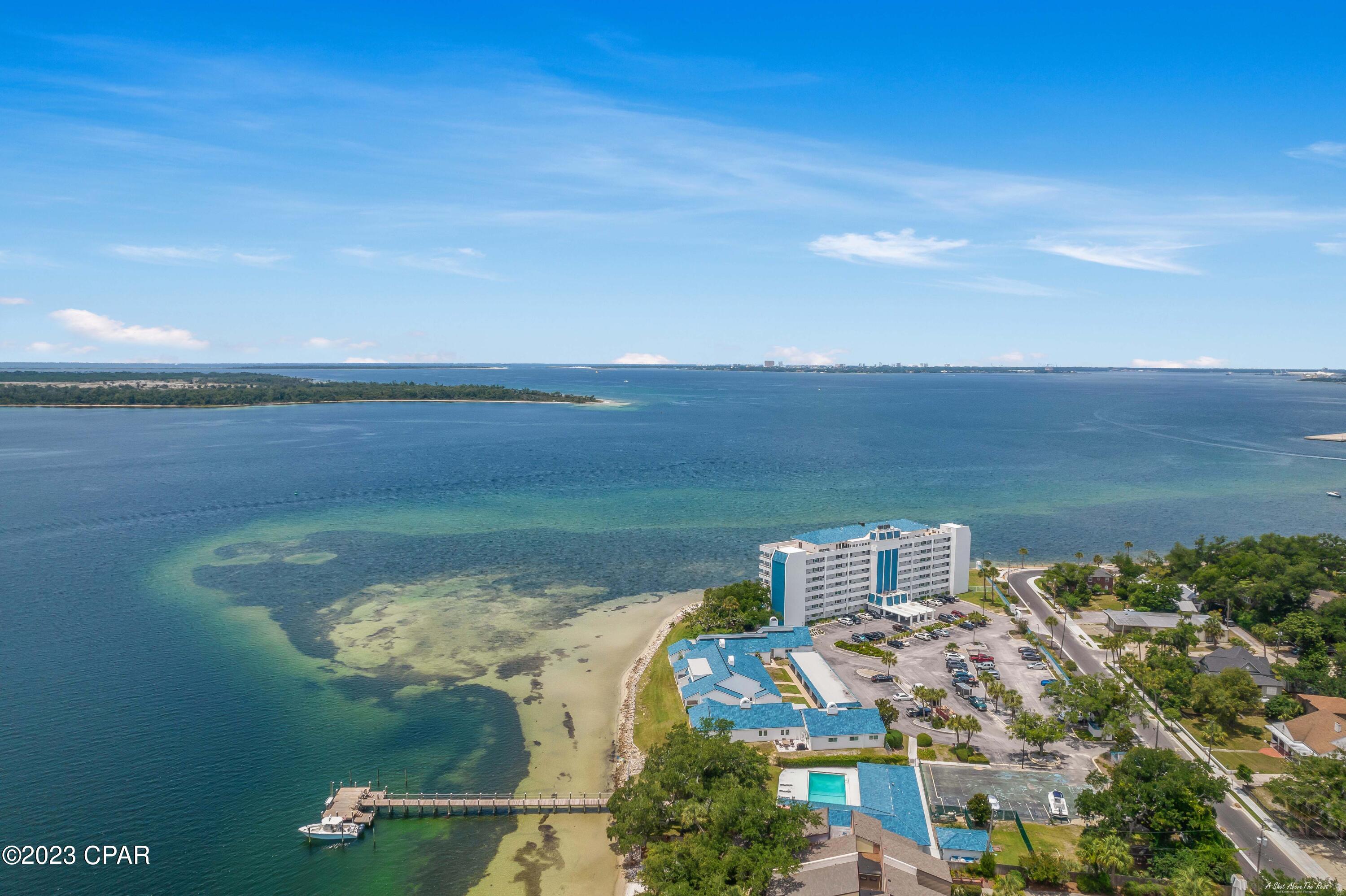 Cove Condominium - Residential