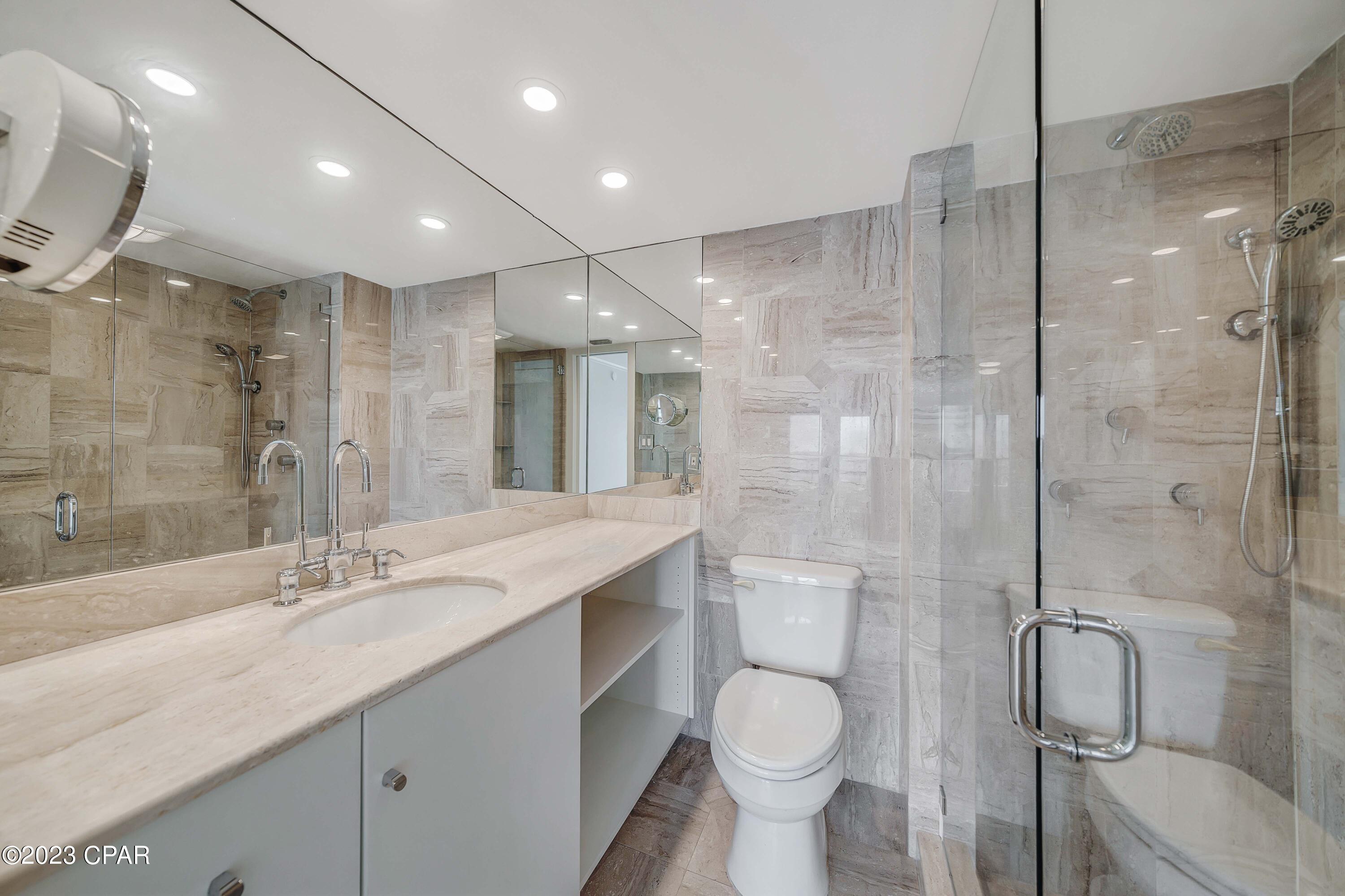 Cove Condominium - Residential