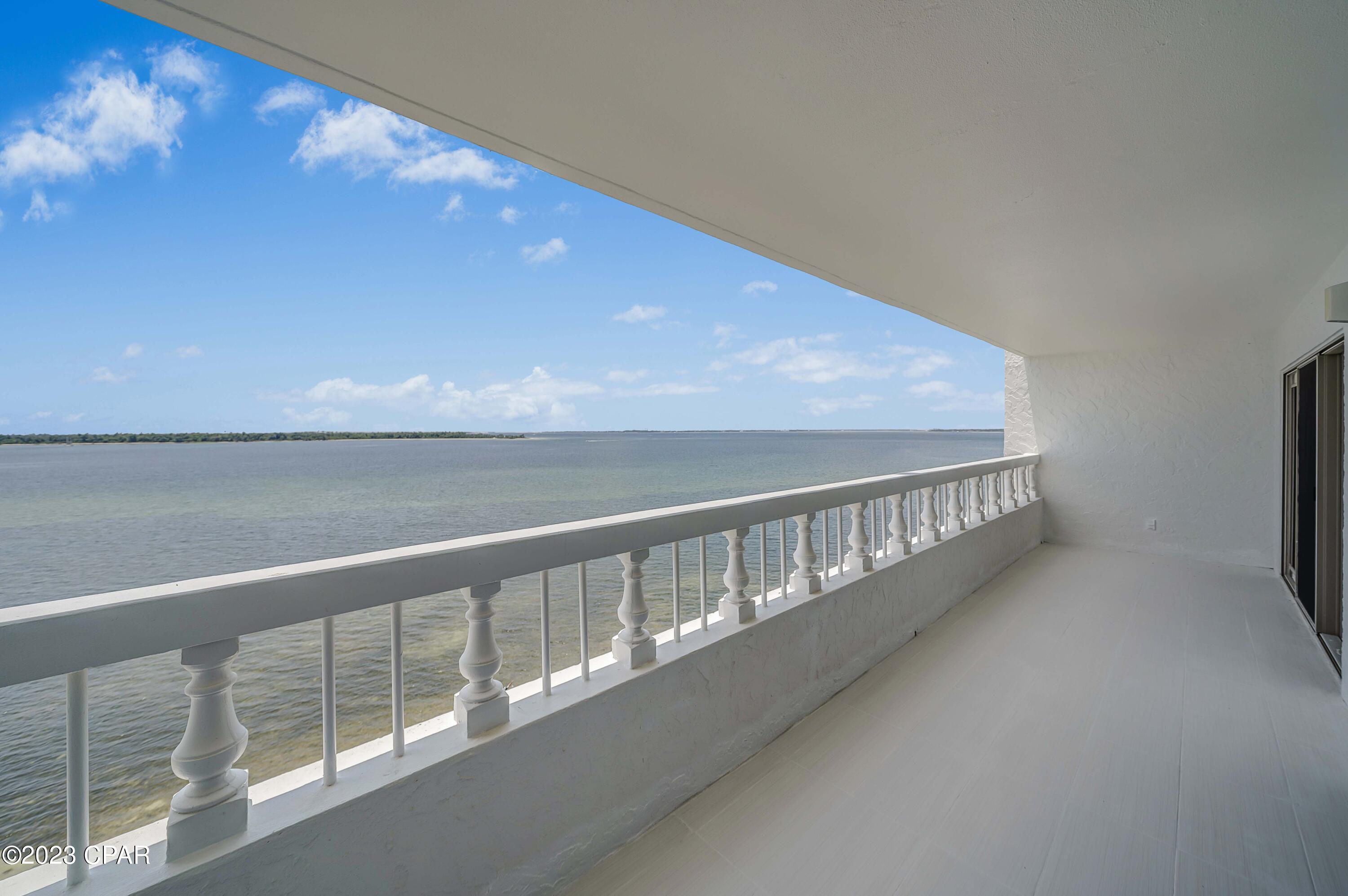 Cove Condominium - Residential