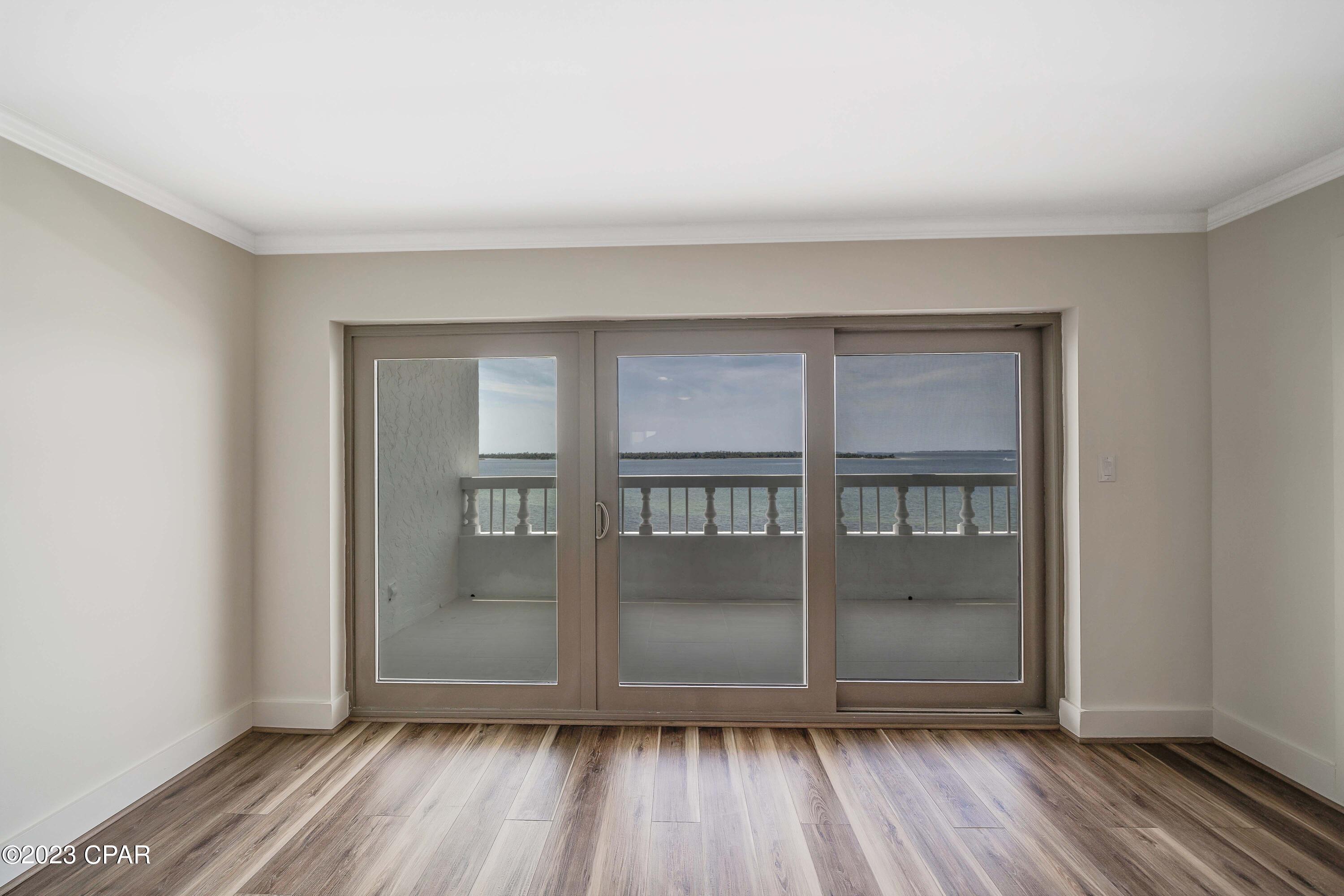 Cove Condominium - Residential