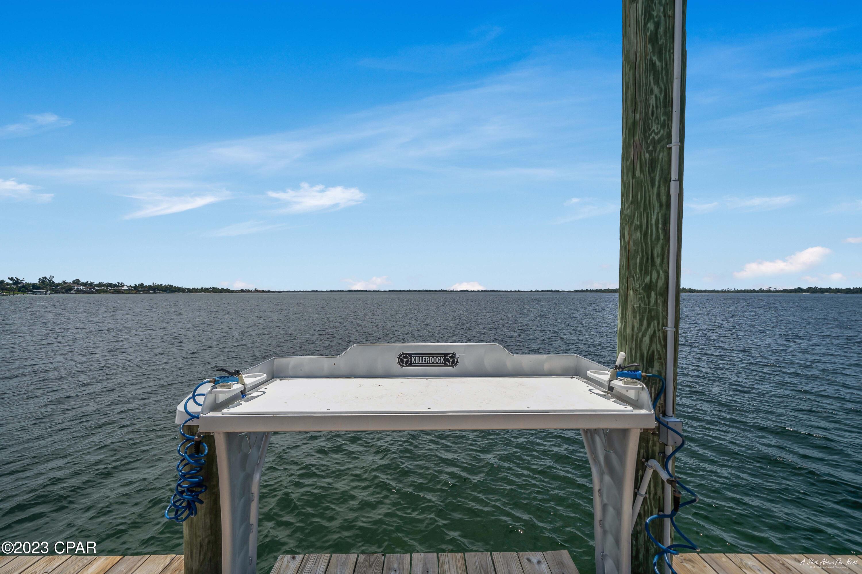 Cove Condominium - Residential