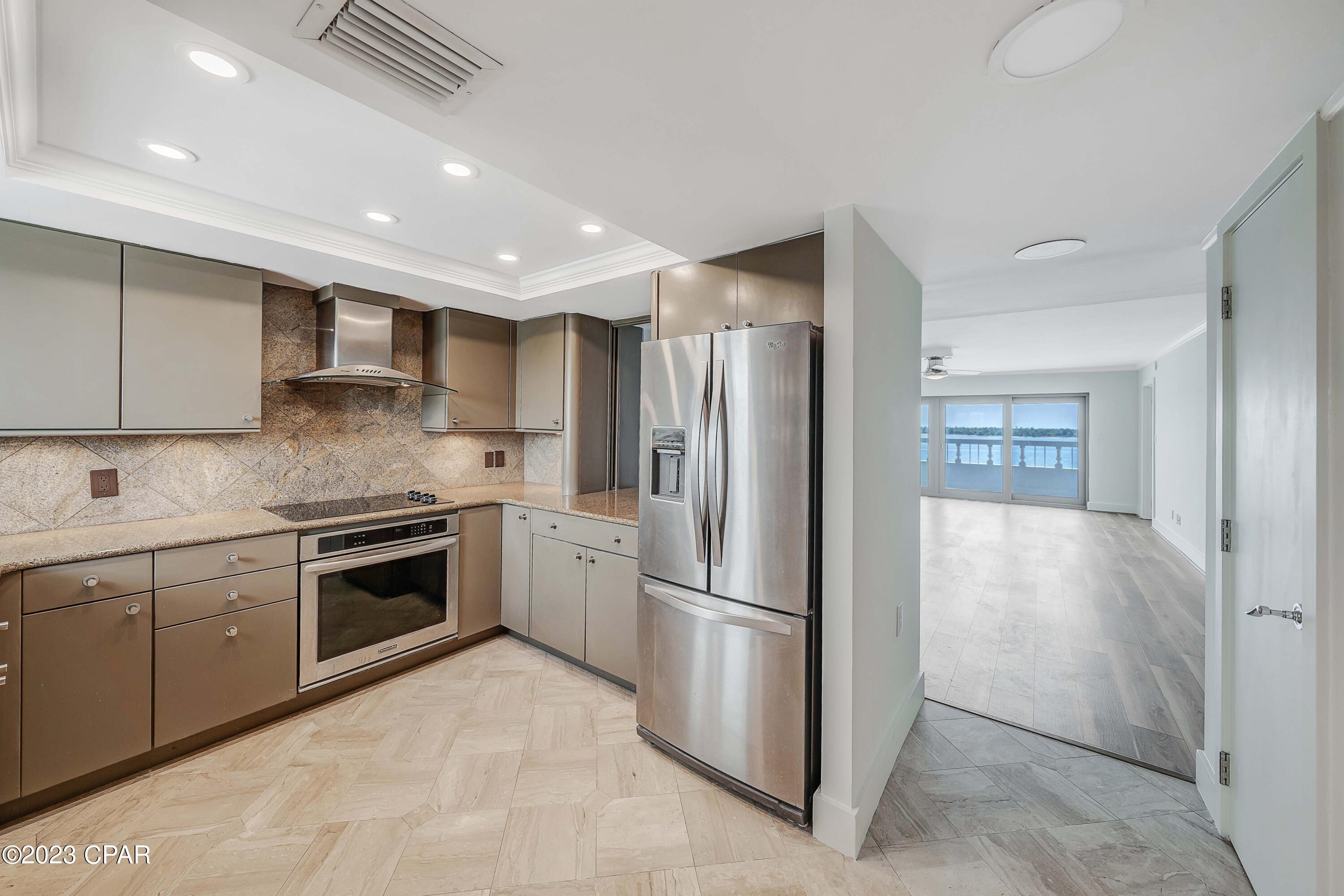 Cove Condominium - Residential