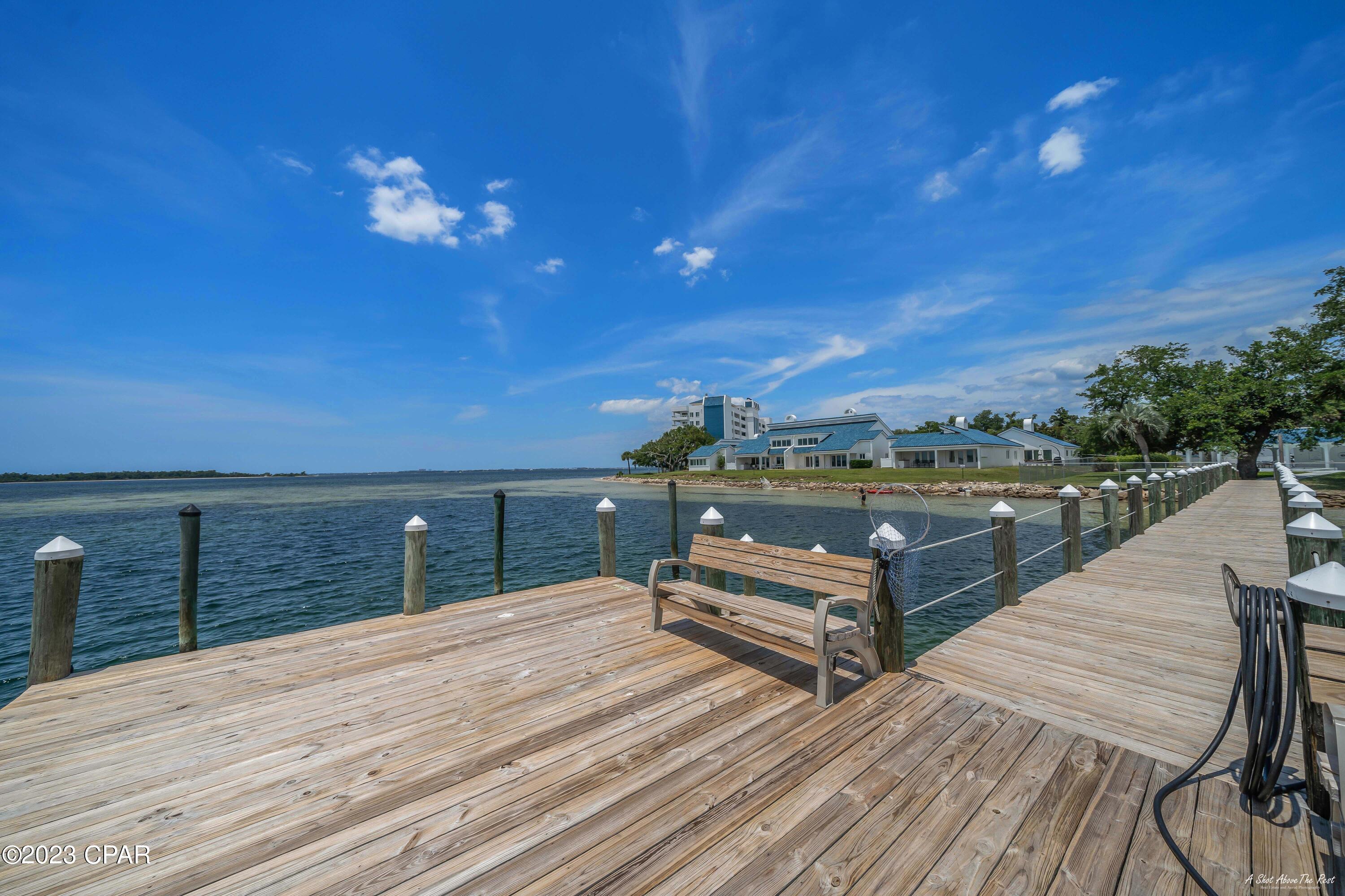 Cove Condominium - Residential