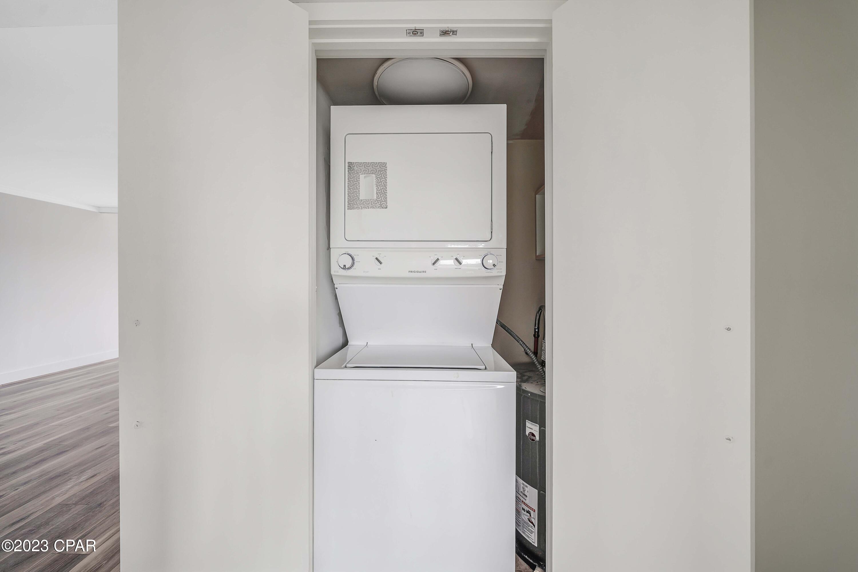 Cove Condominium - Residential