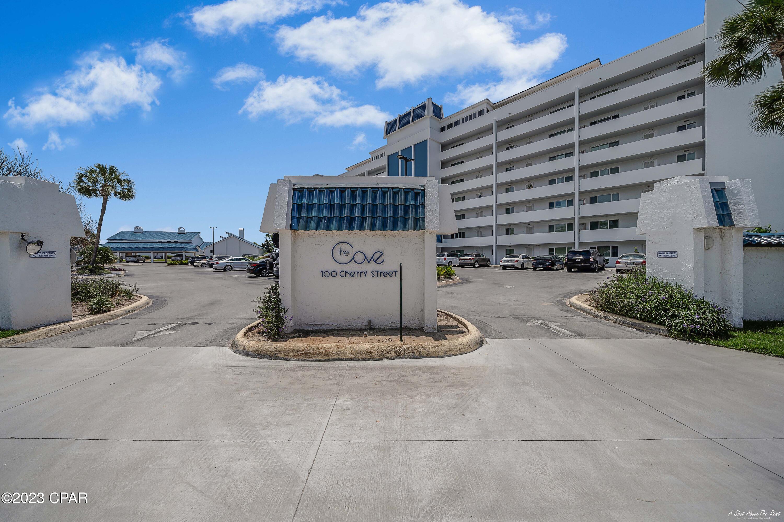 Cove Condominium - Residential