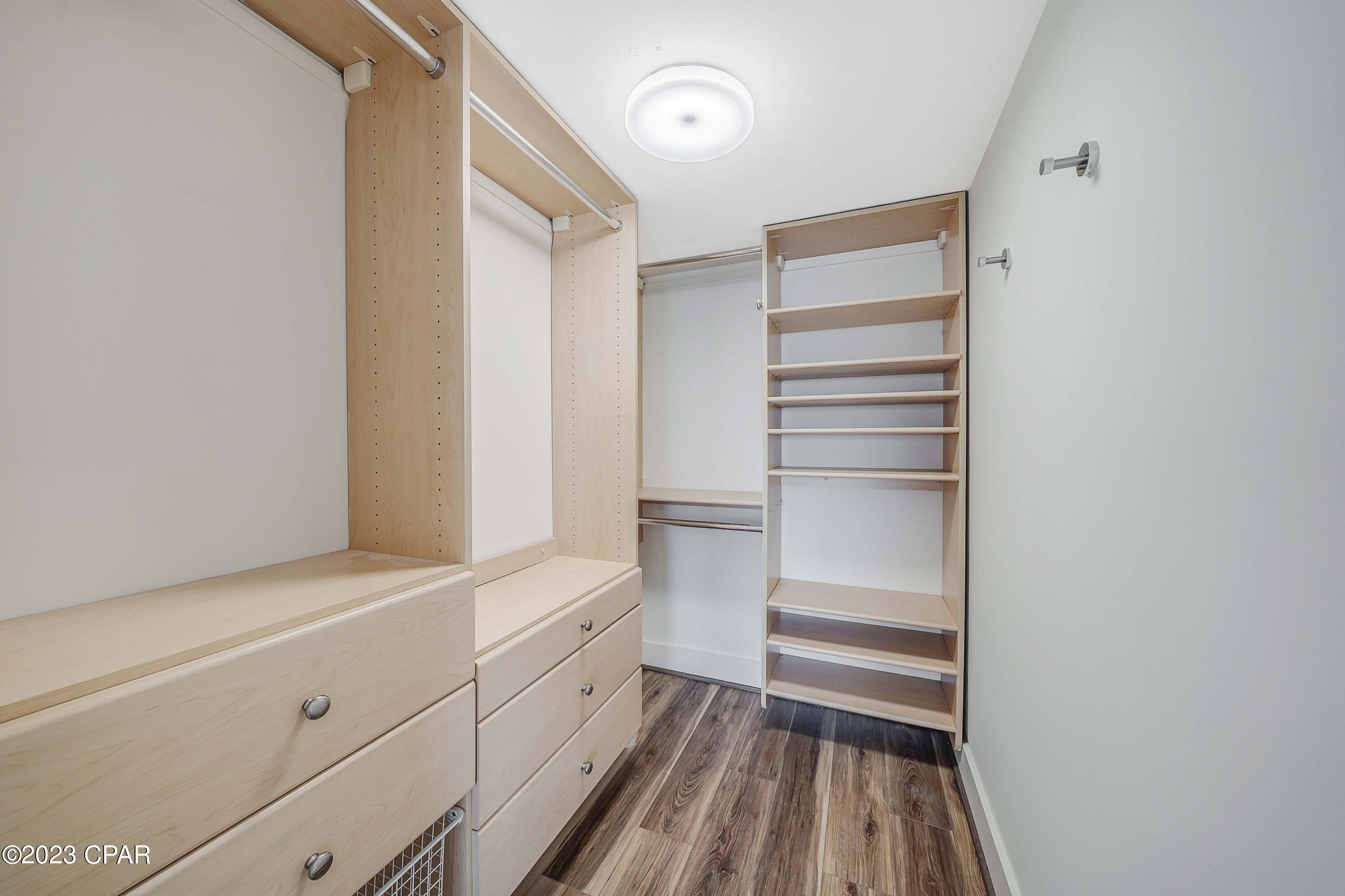 Cove Condominium - Residential