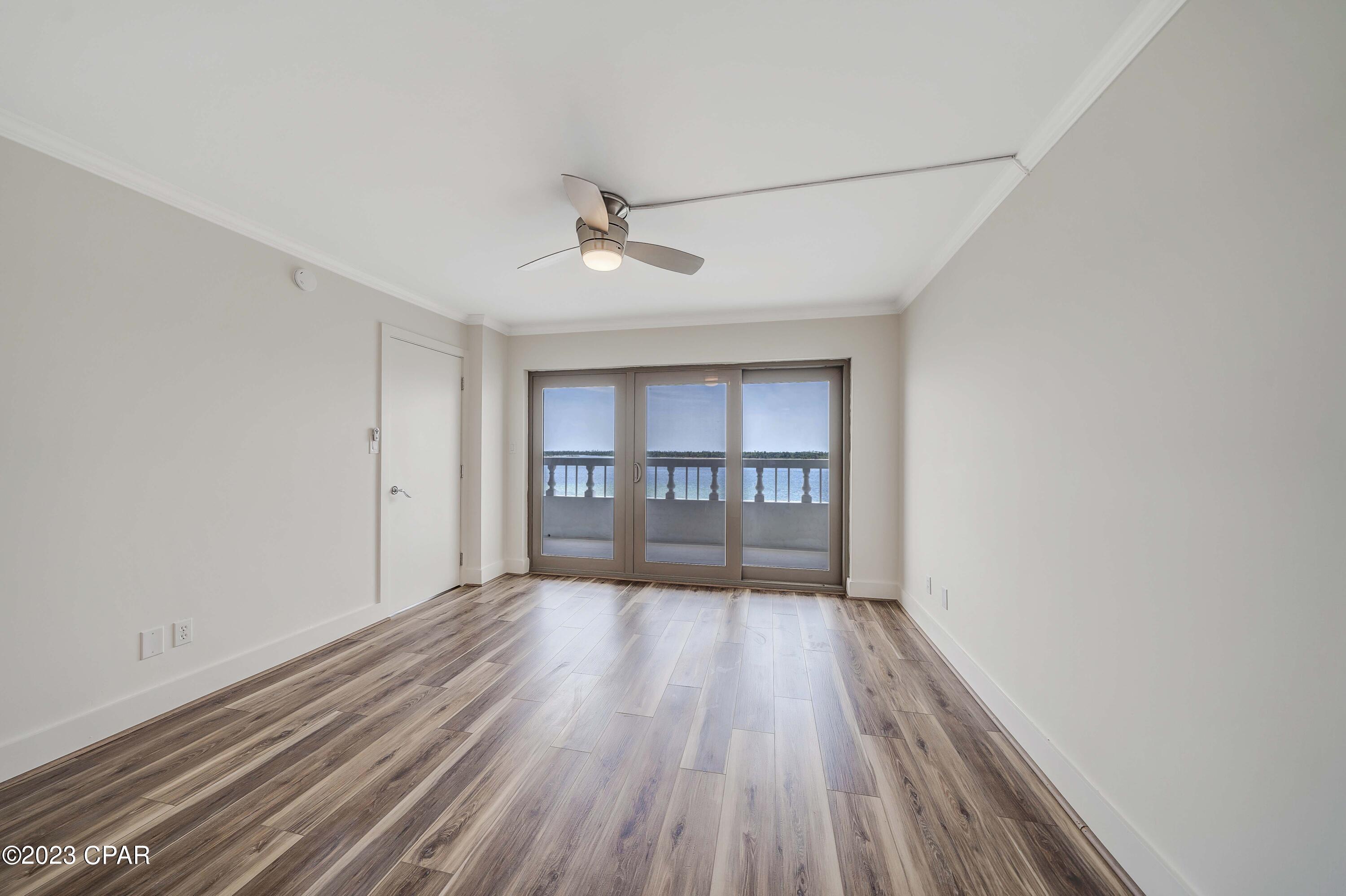 Cove Condominium - Residential