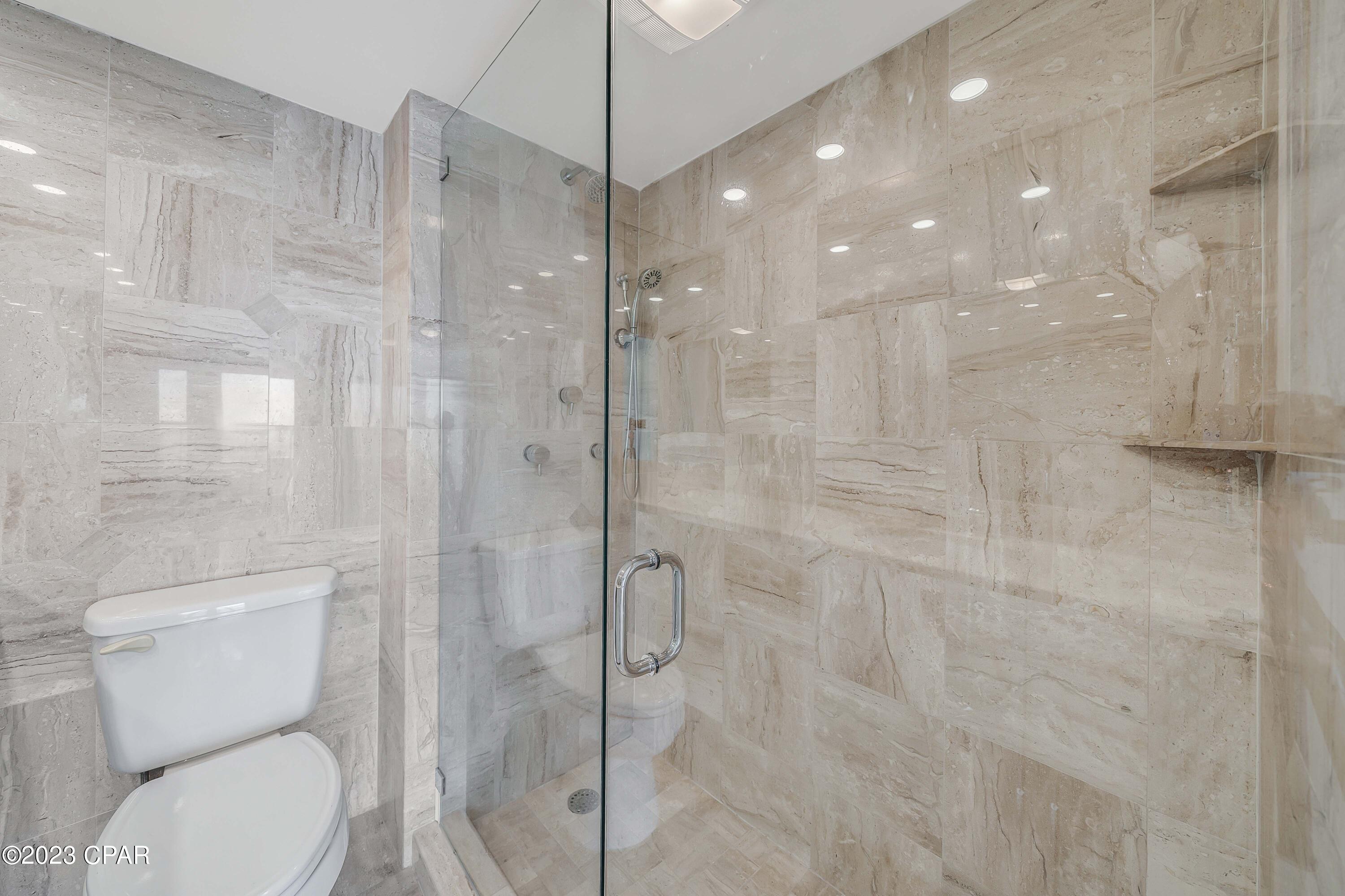 Cove Condominium - Residential