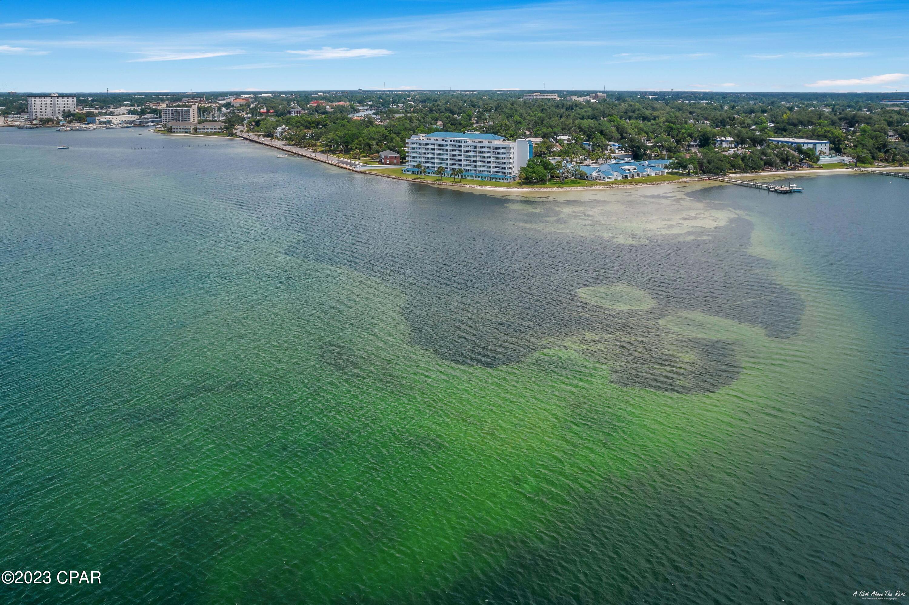 Cove Condominium - Residential