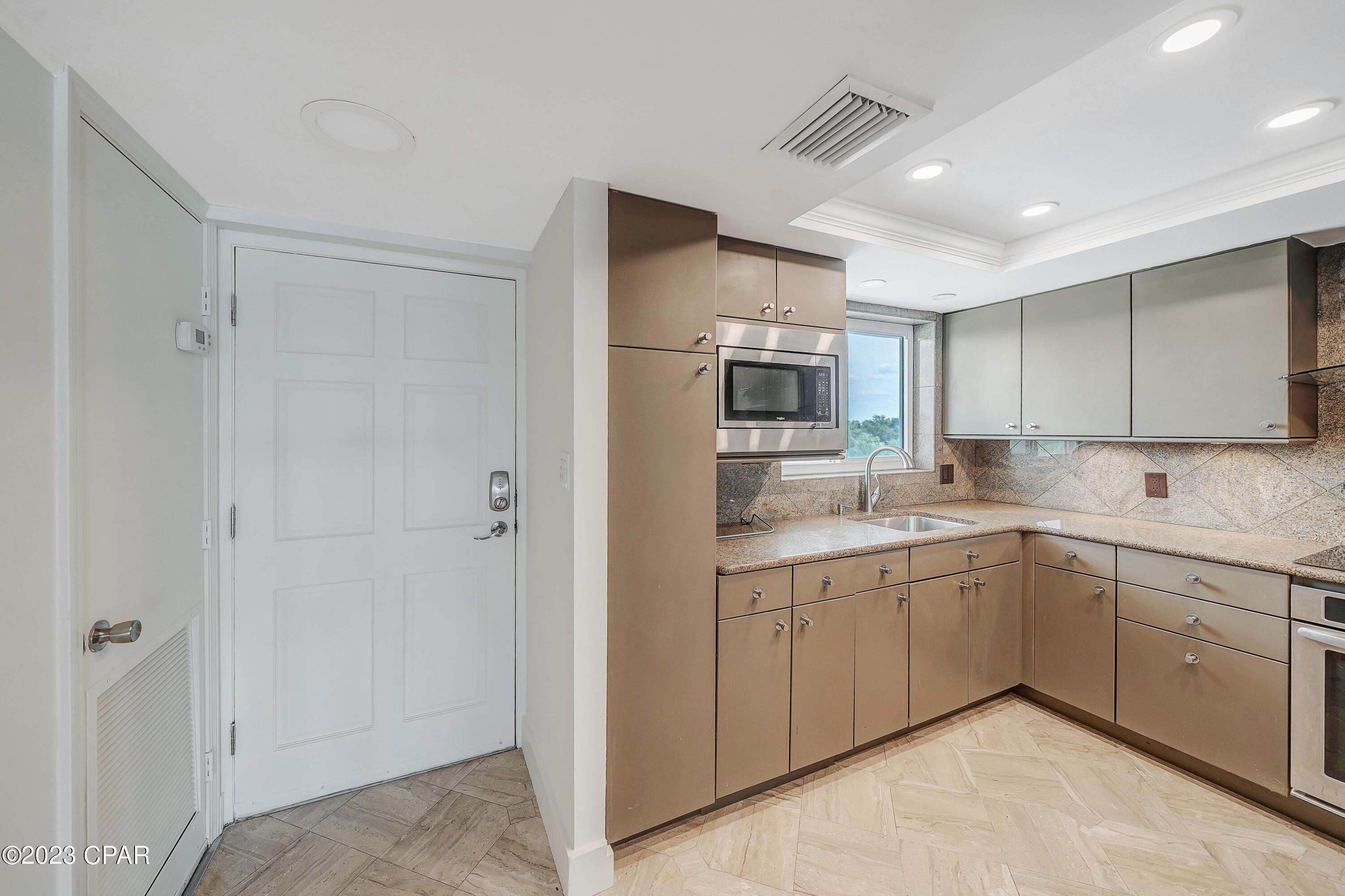 Cove Condominium - Residential