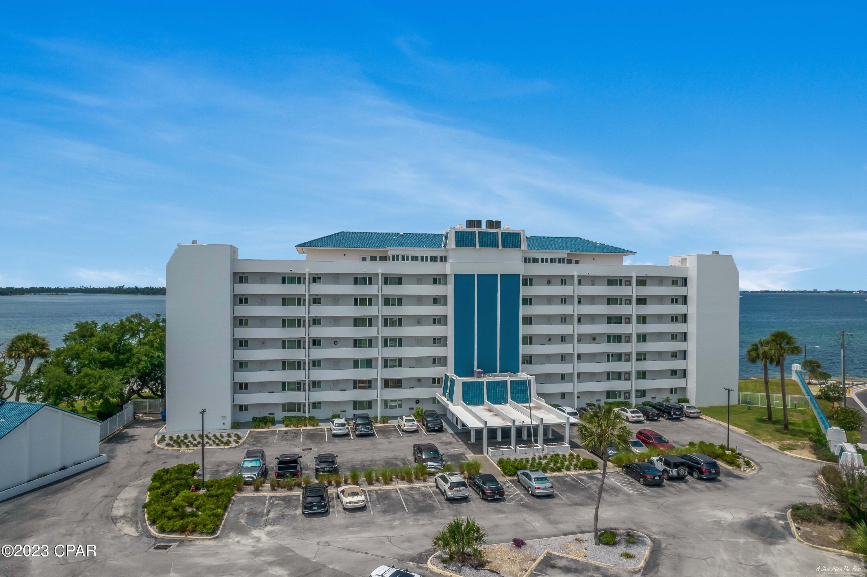 Cove Condominium - Residential