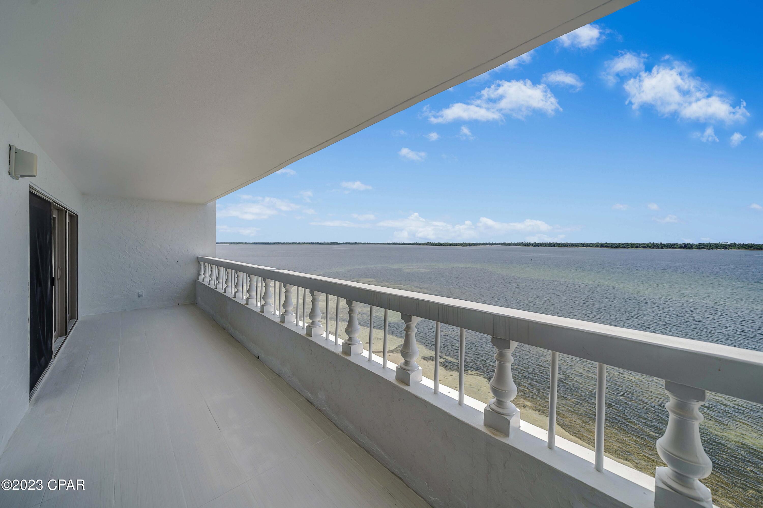 Cove Condominium - Residential