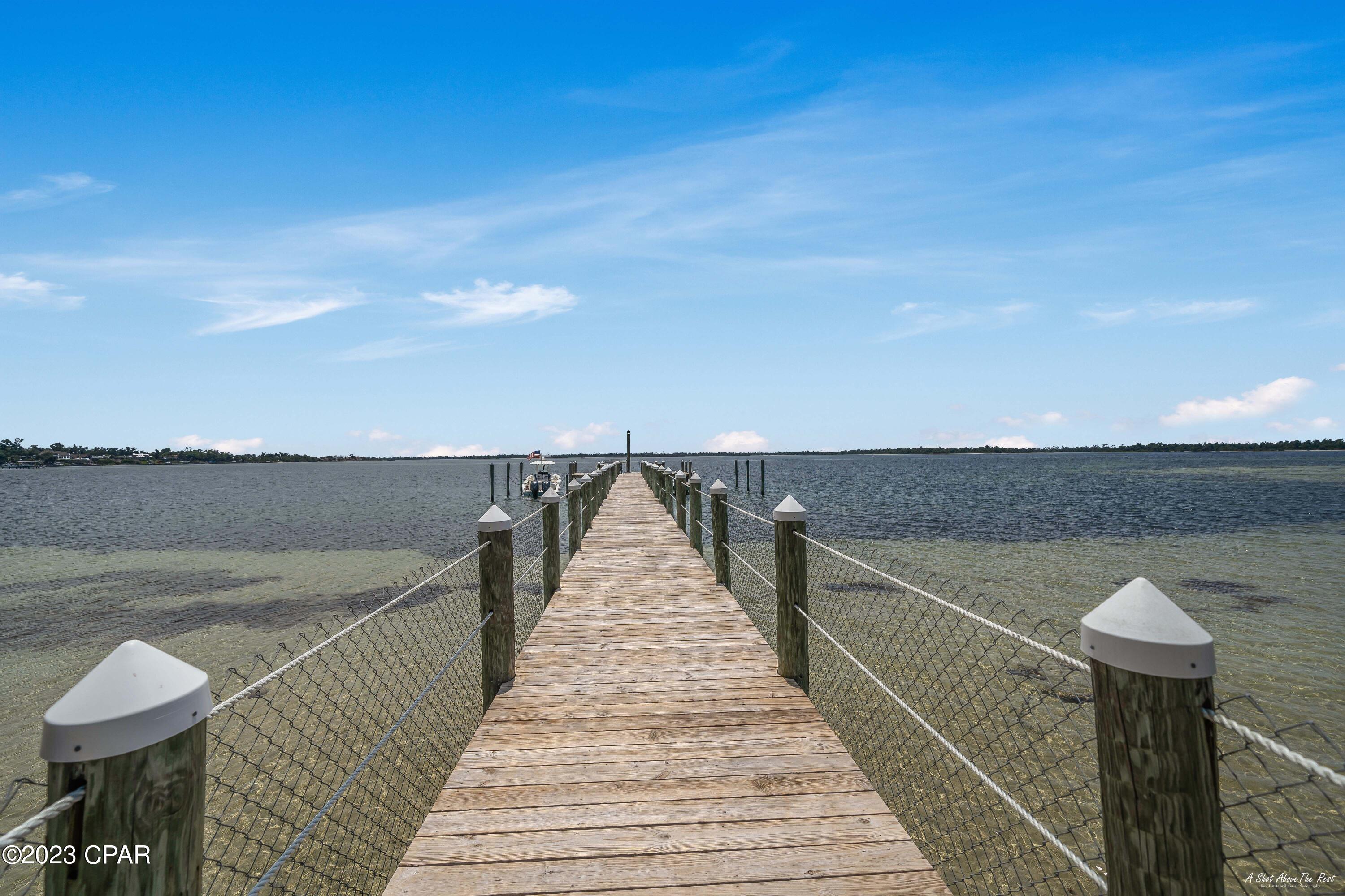 Cove Condominium - Residential