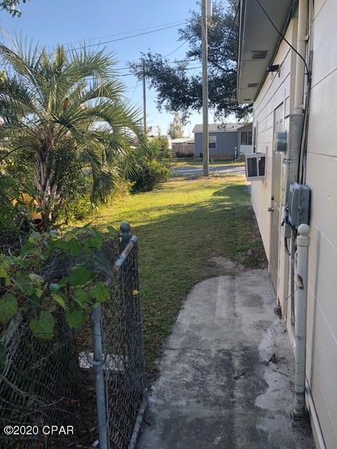 Callaway - Residential