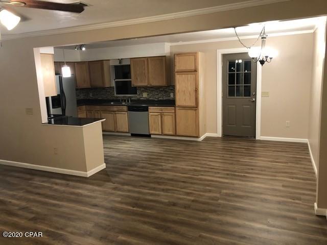 Callaway - Residential