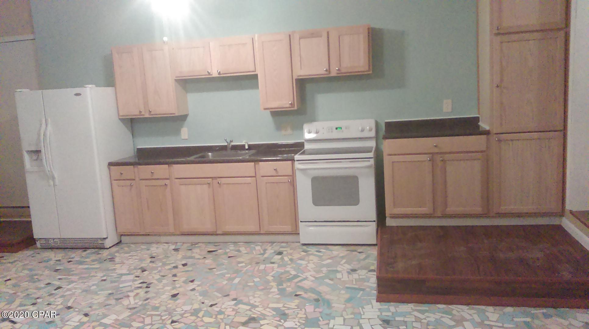 Callaway - Residential