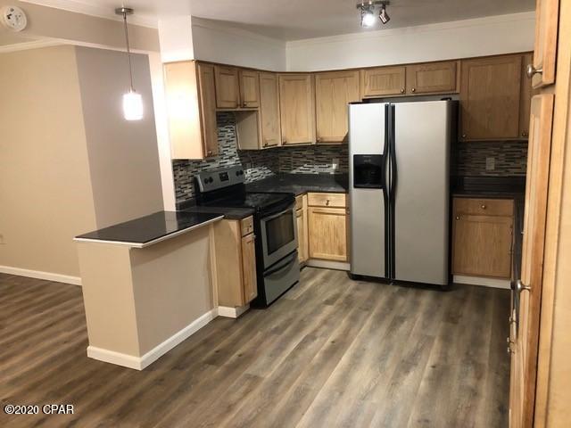 Callaway - Residential