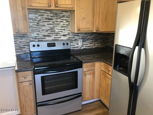 Callaway - Residential