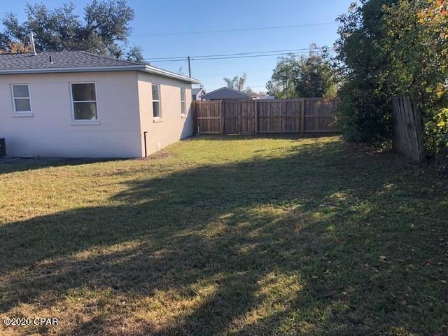 Callaway - Residential